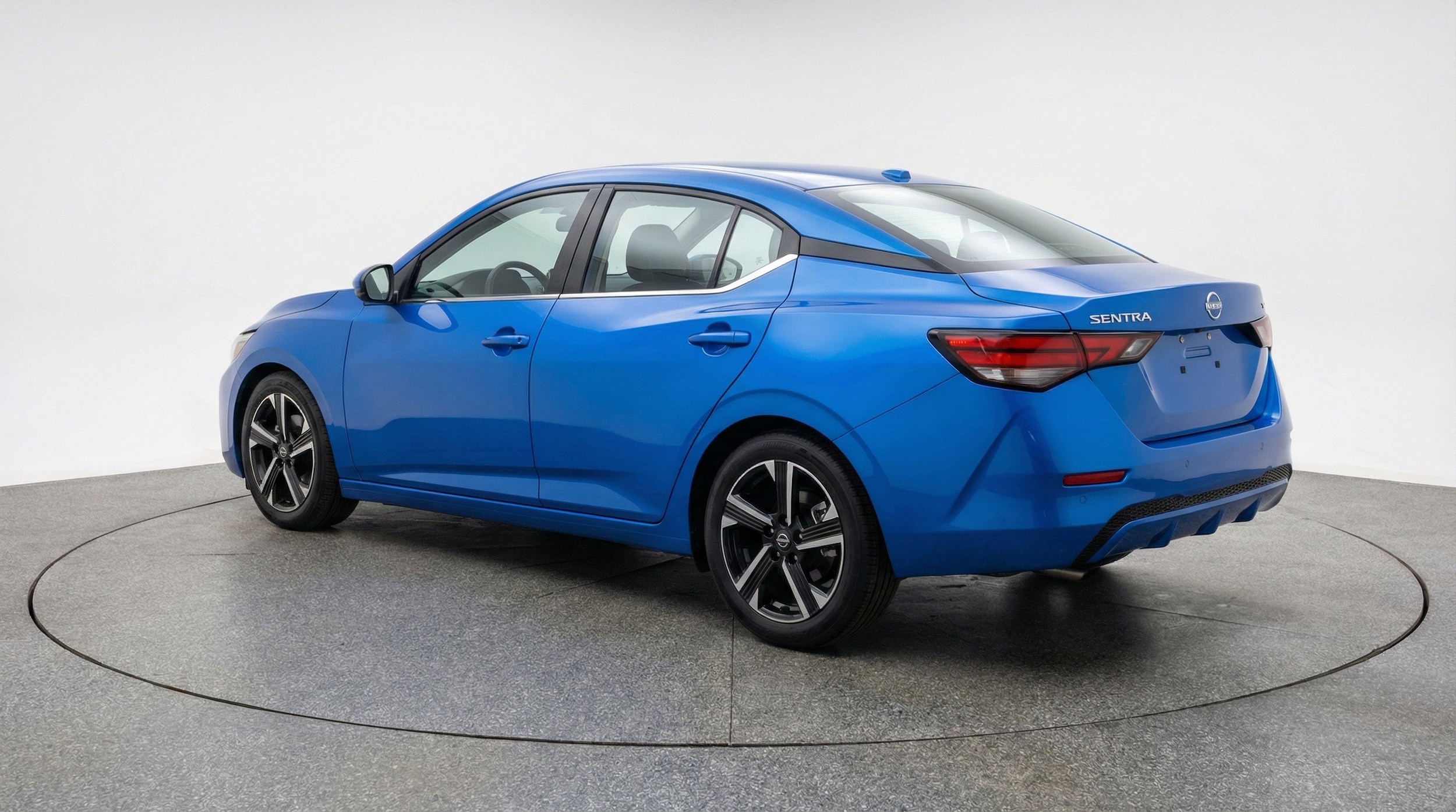 Thumbnail: 2025 Nissan Sentra - 6