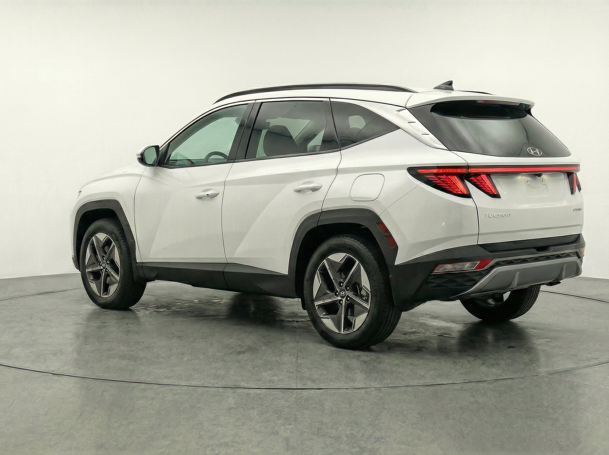 Thumbnail: 2026 Hyundai Tucson - 6
