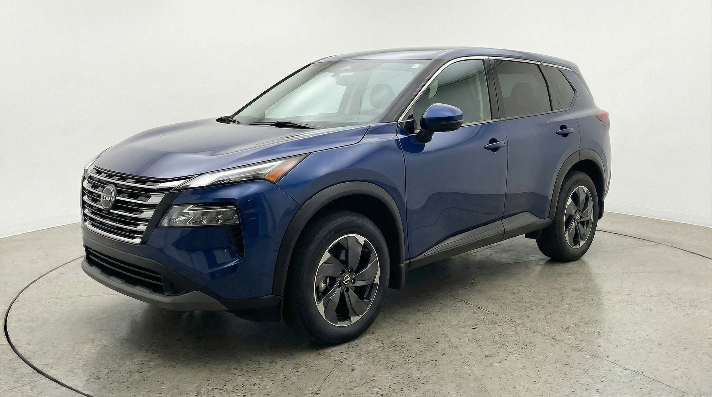 Thumbnail: 2025 Nissan Rogue - 3