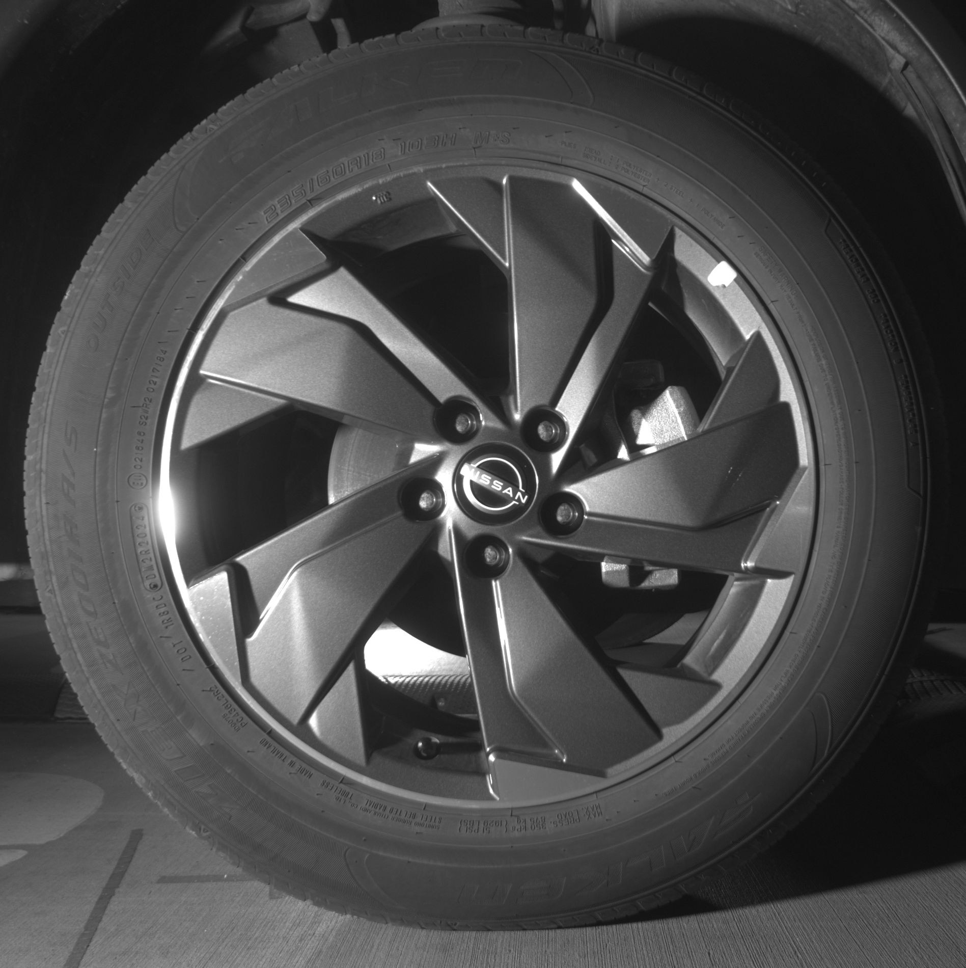 Thumbnail: 2025 Nissan Rogue - 10