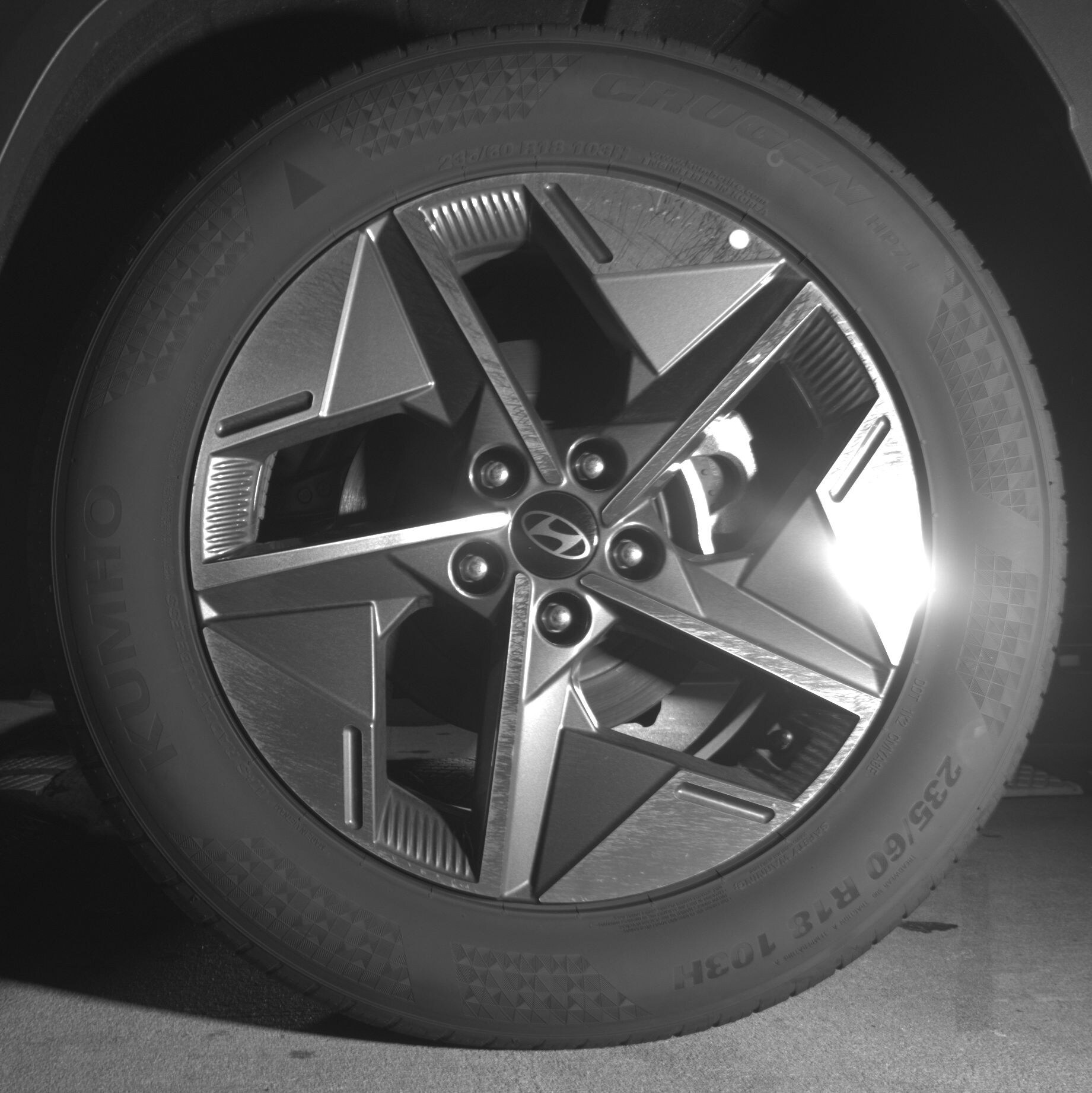 Thumbnail: 2025 Hyundai Tucson - 11