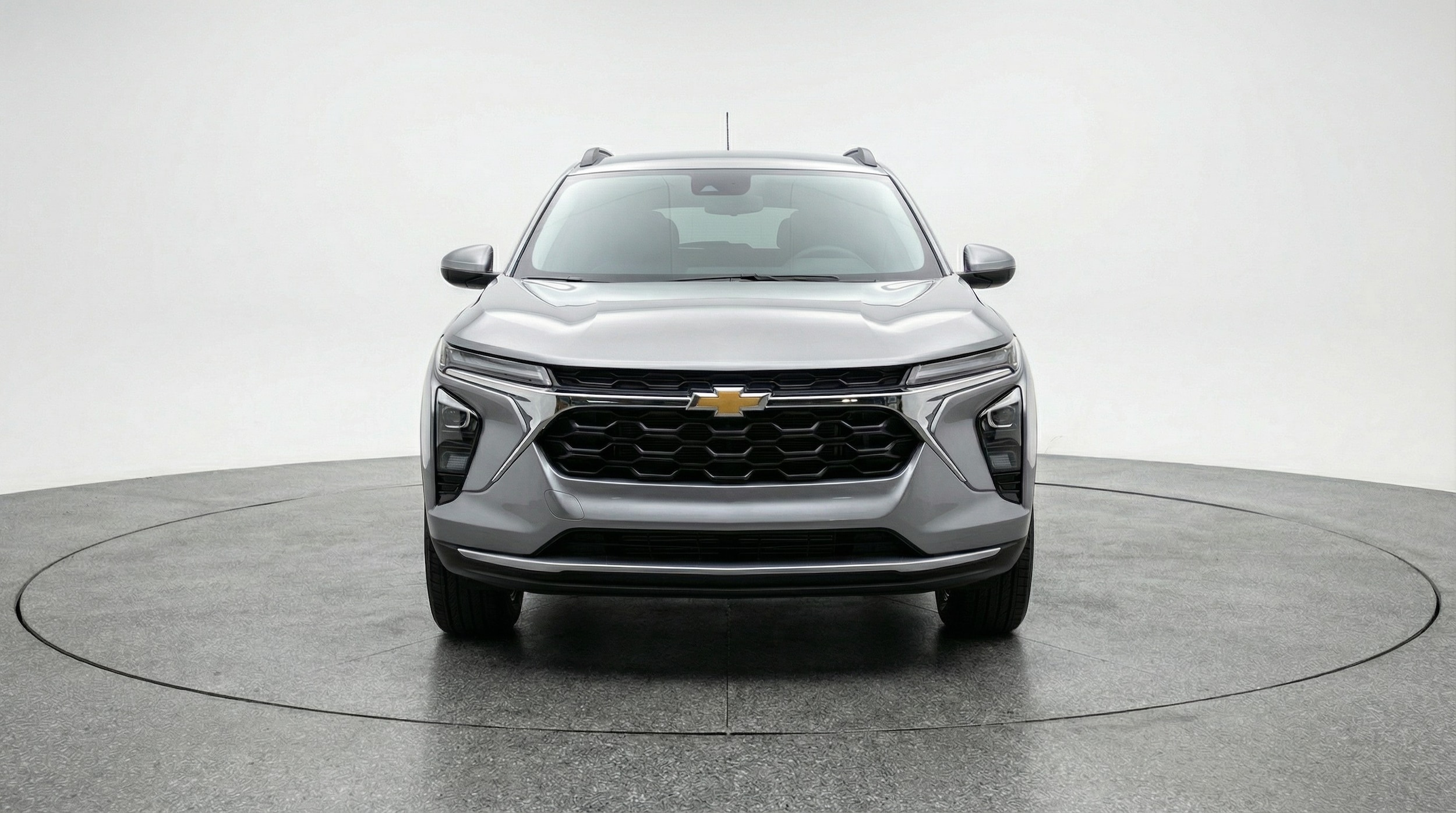 Thumbnail: 2025 Chevrolet Trax - 2