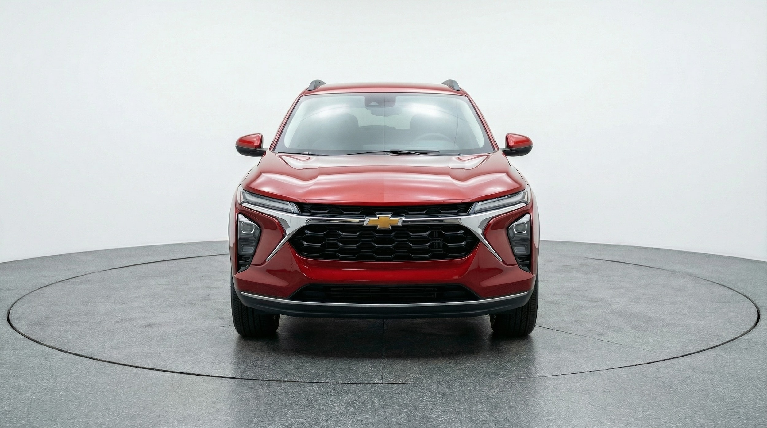Thumbnail: 2025 Chevrolet Trax - 2