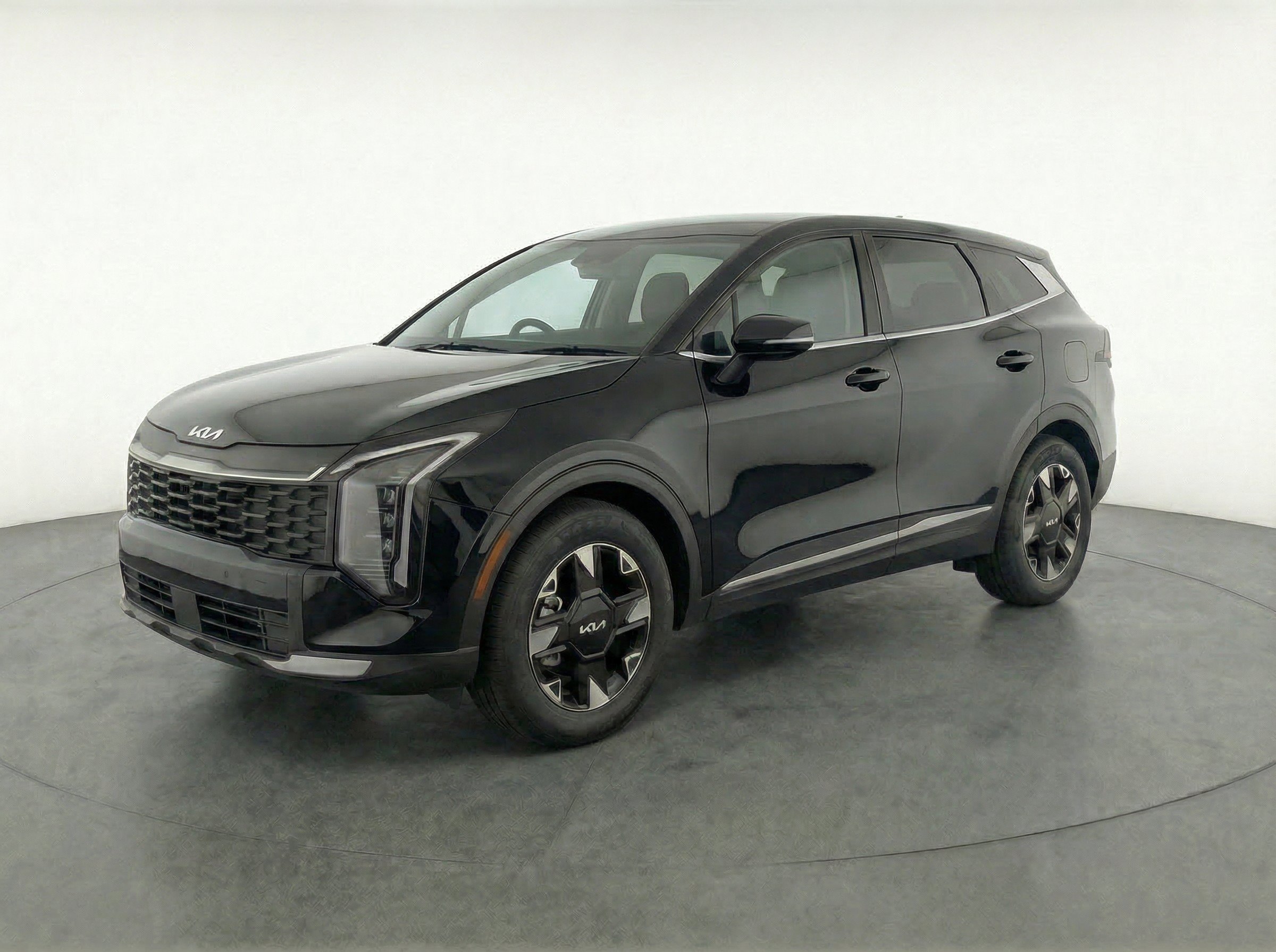 Thumbnail: 2026 Kia Sportage - 3