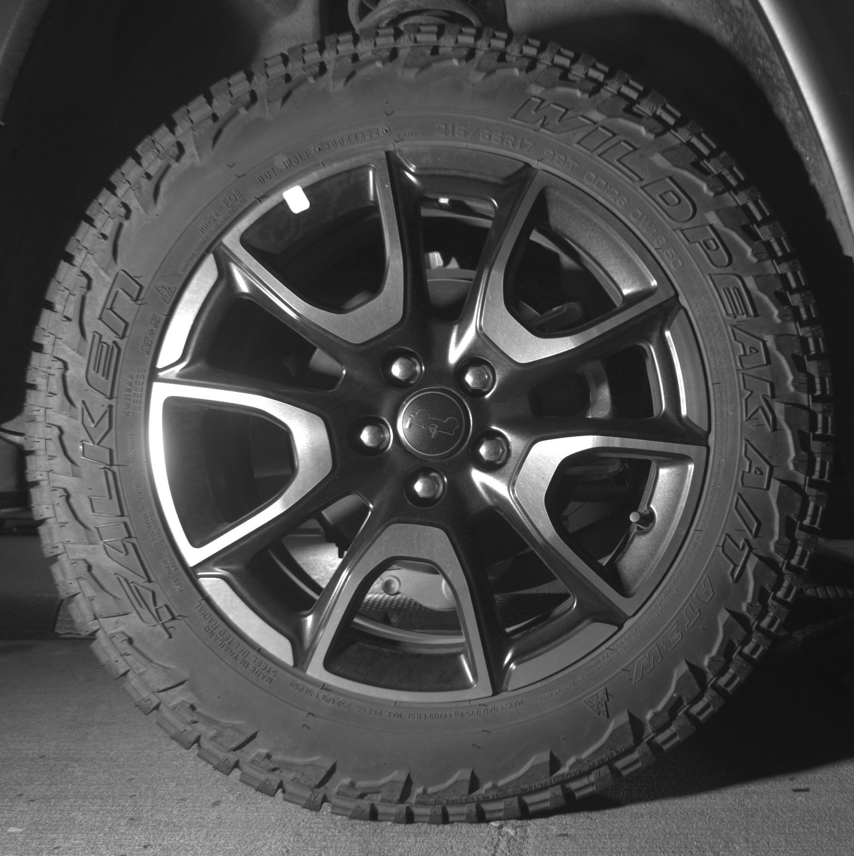 Thumbnail: 2025 Jeep Compass - 15