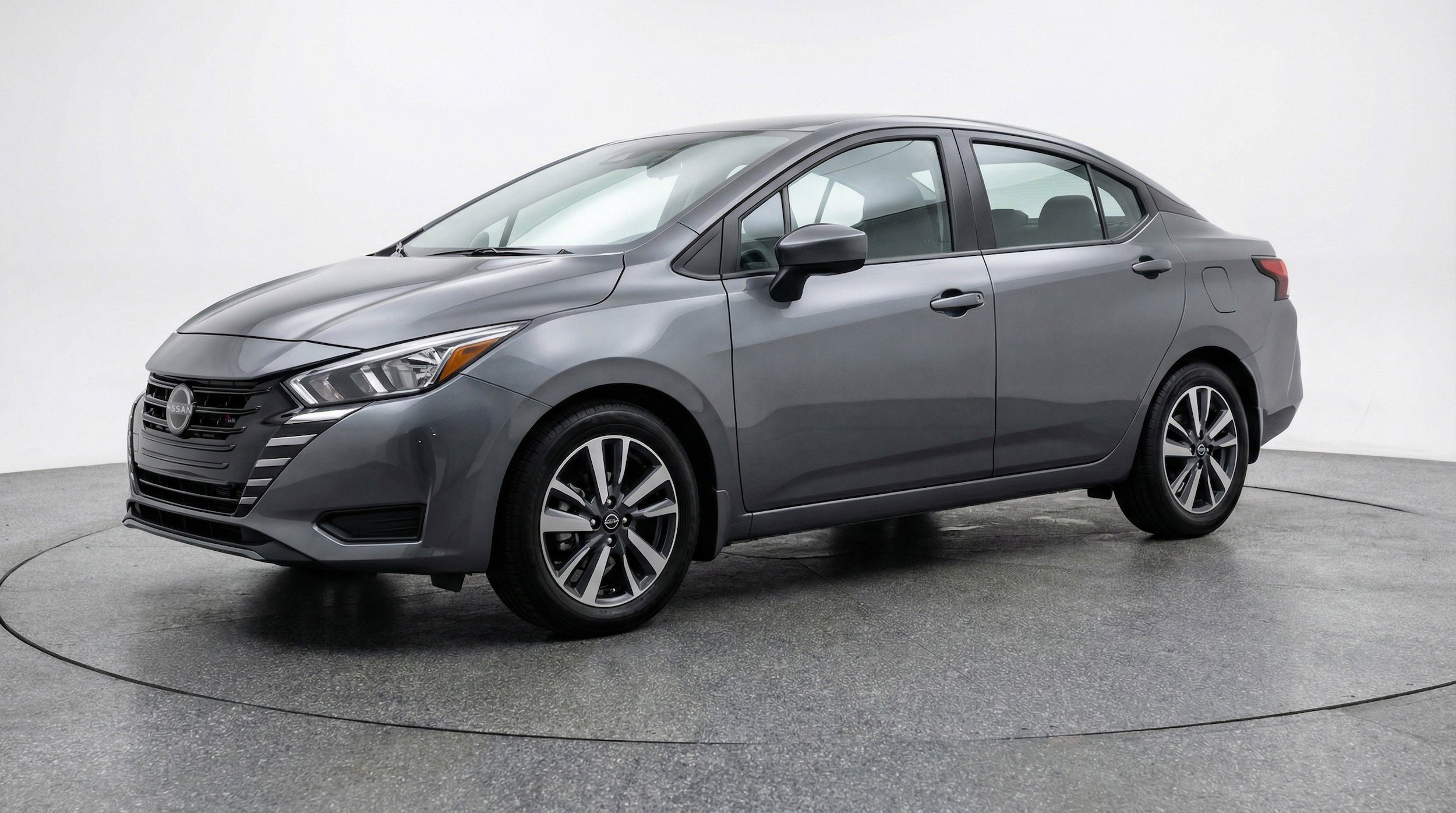 Thumbnail: 2025 Nissan Versa - 3