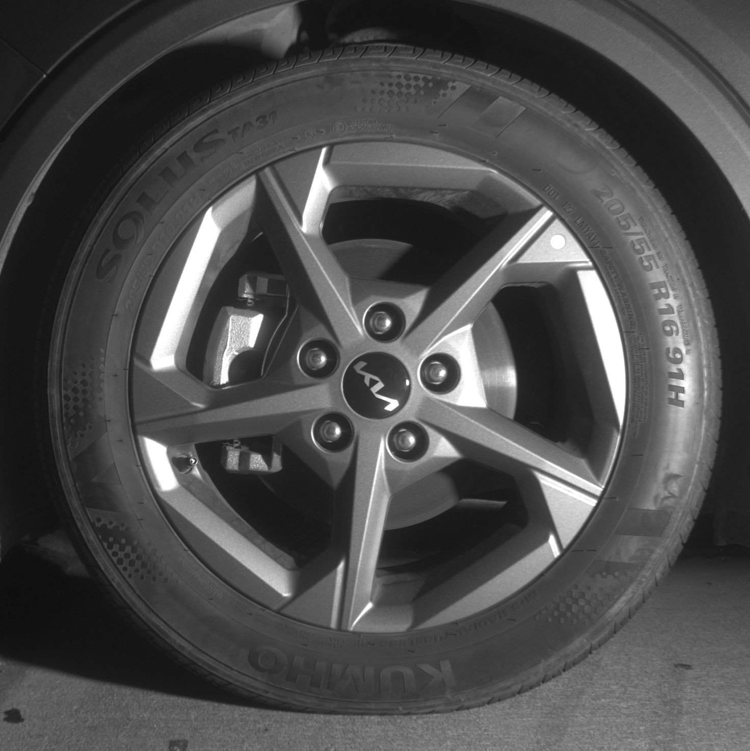 Thumbnail: 2025 Kia K4 - 12