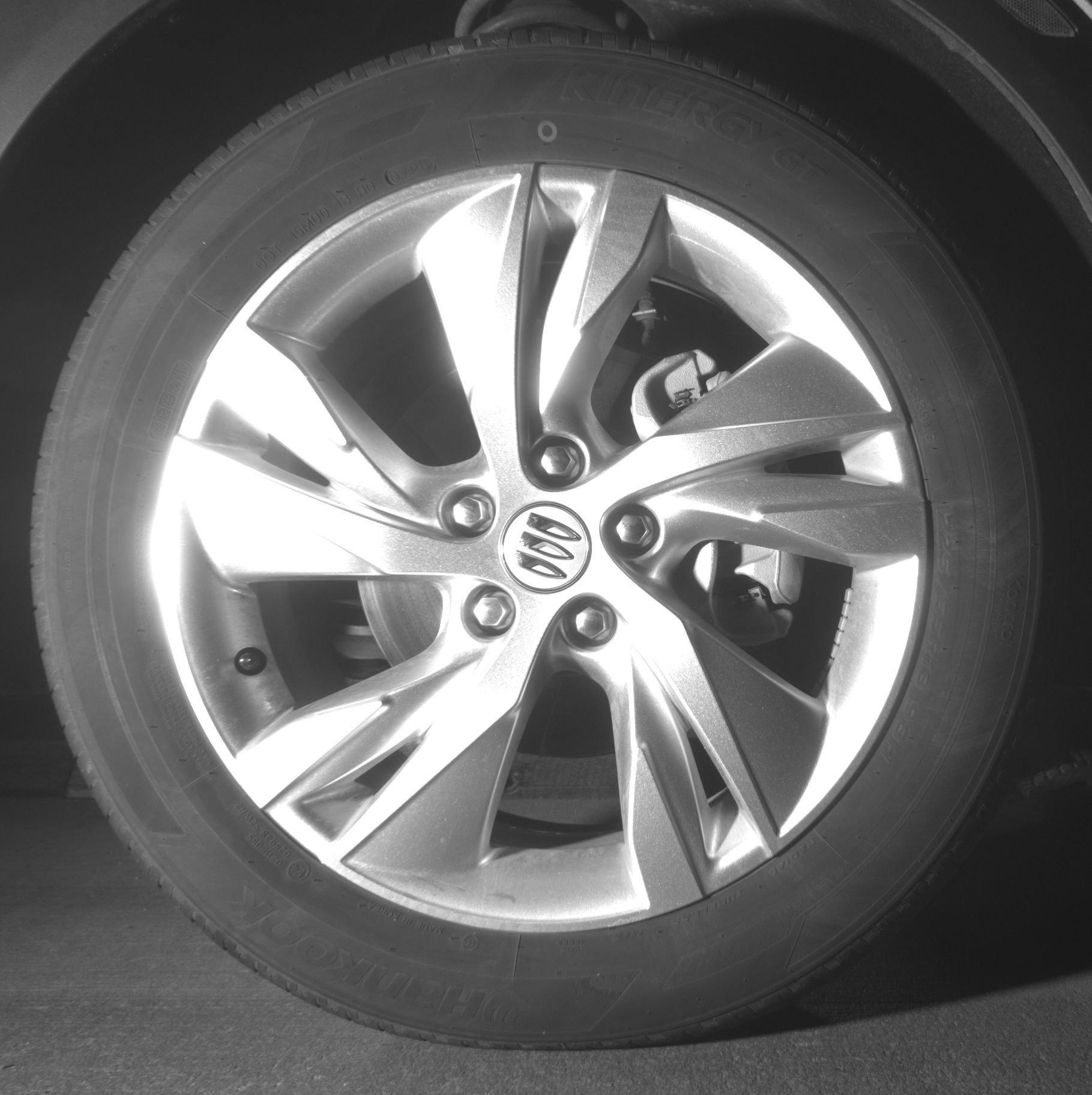 Thumbnail: 2025 Buick Encore GX - 13