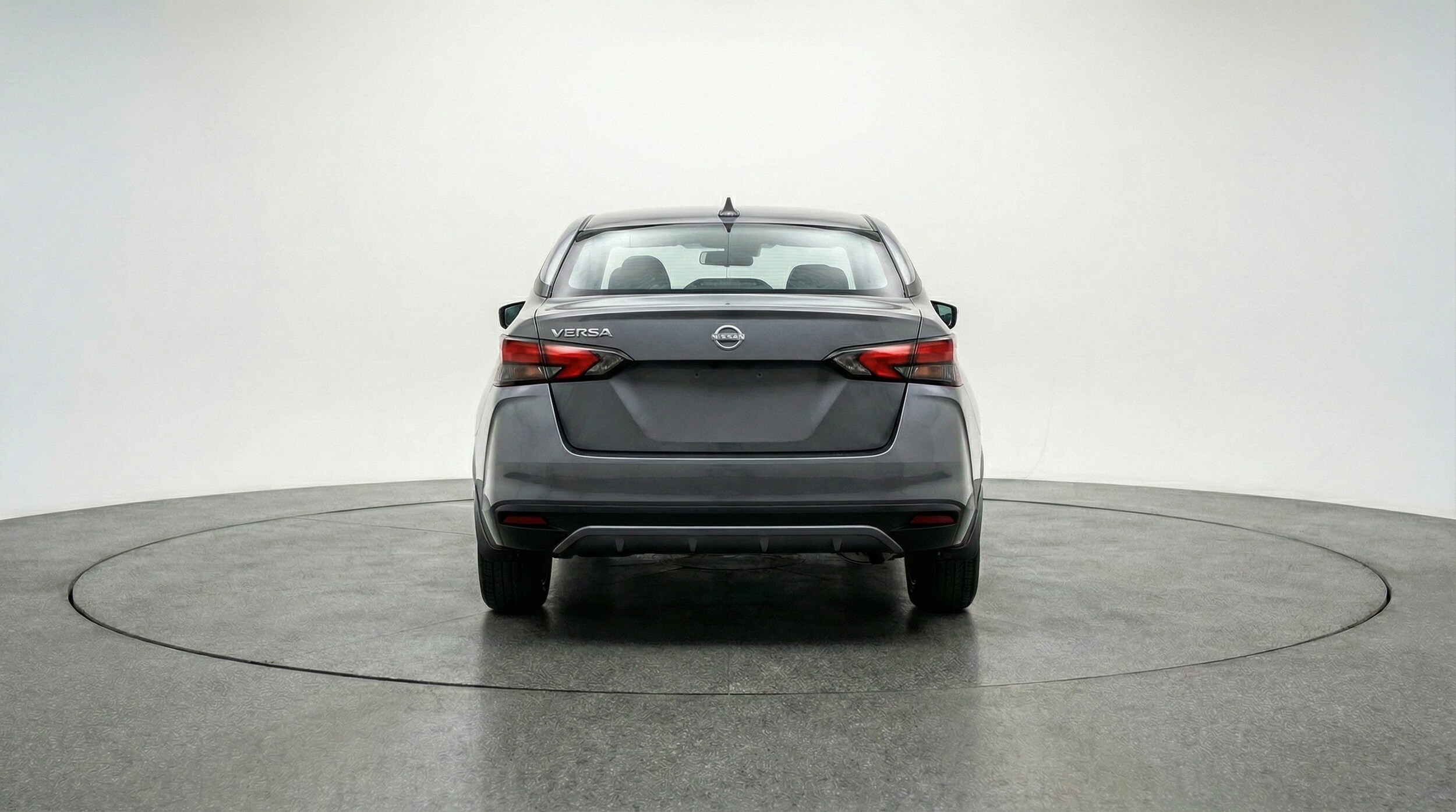 Thumbnail: 2025 Nissan Versa - 6