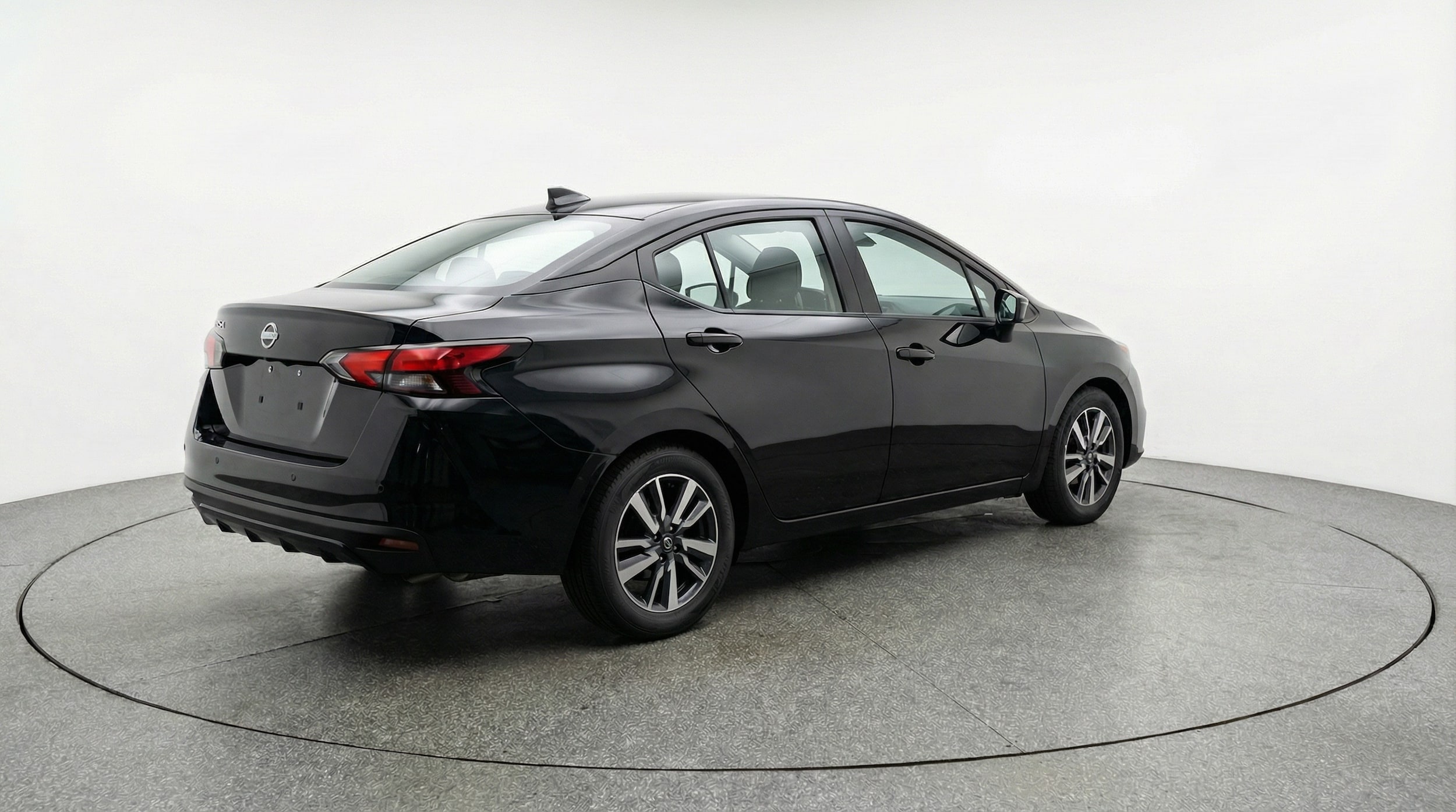 Thumbnail: 2025 Nissan Versa - 7