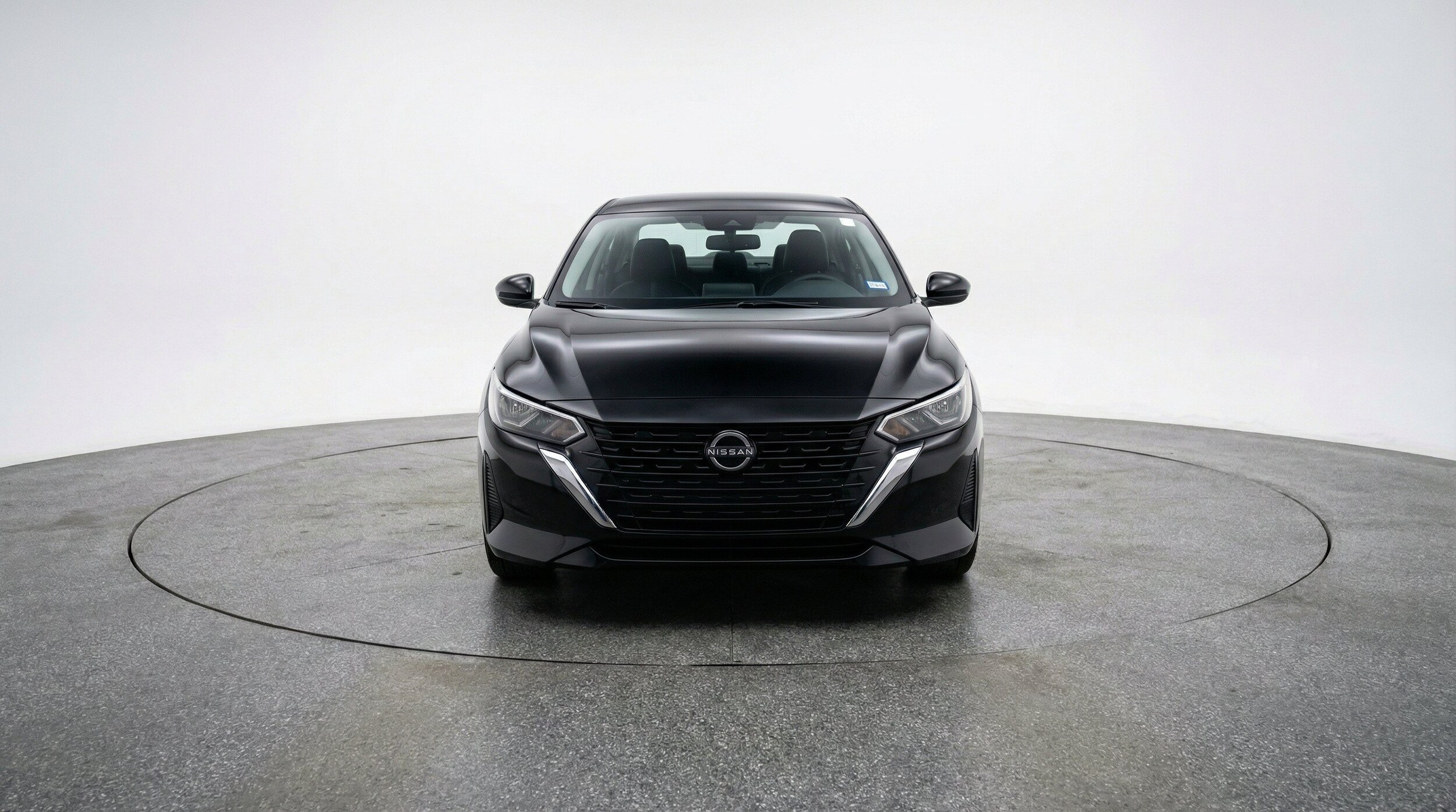 Thumbnail: 2025 Nissan Sentra - 2