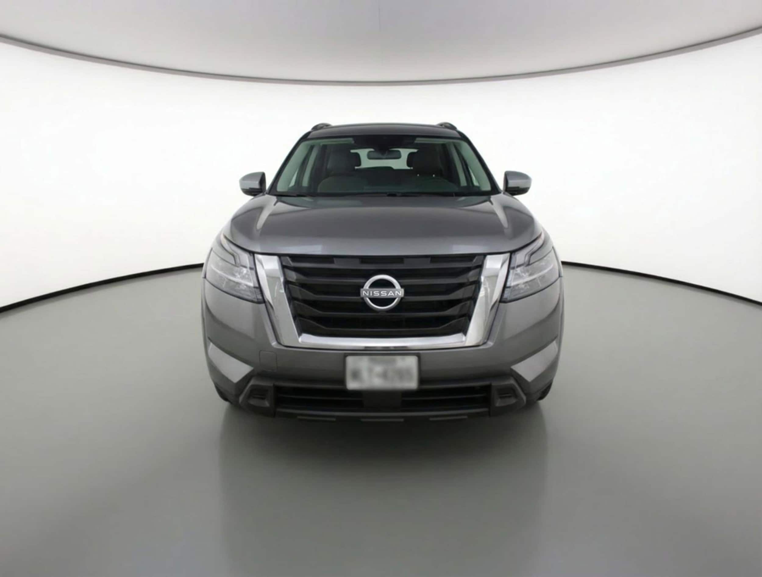 Thumbnail: 2025 Nissan Pathfinder - 2
