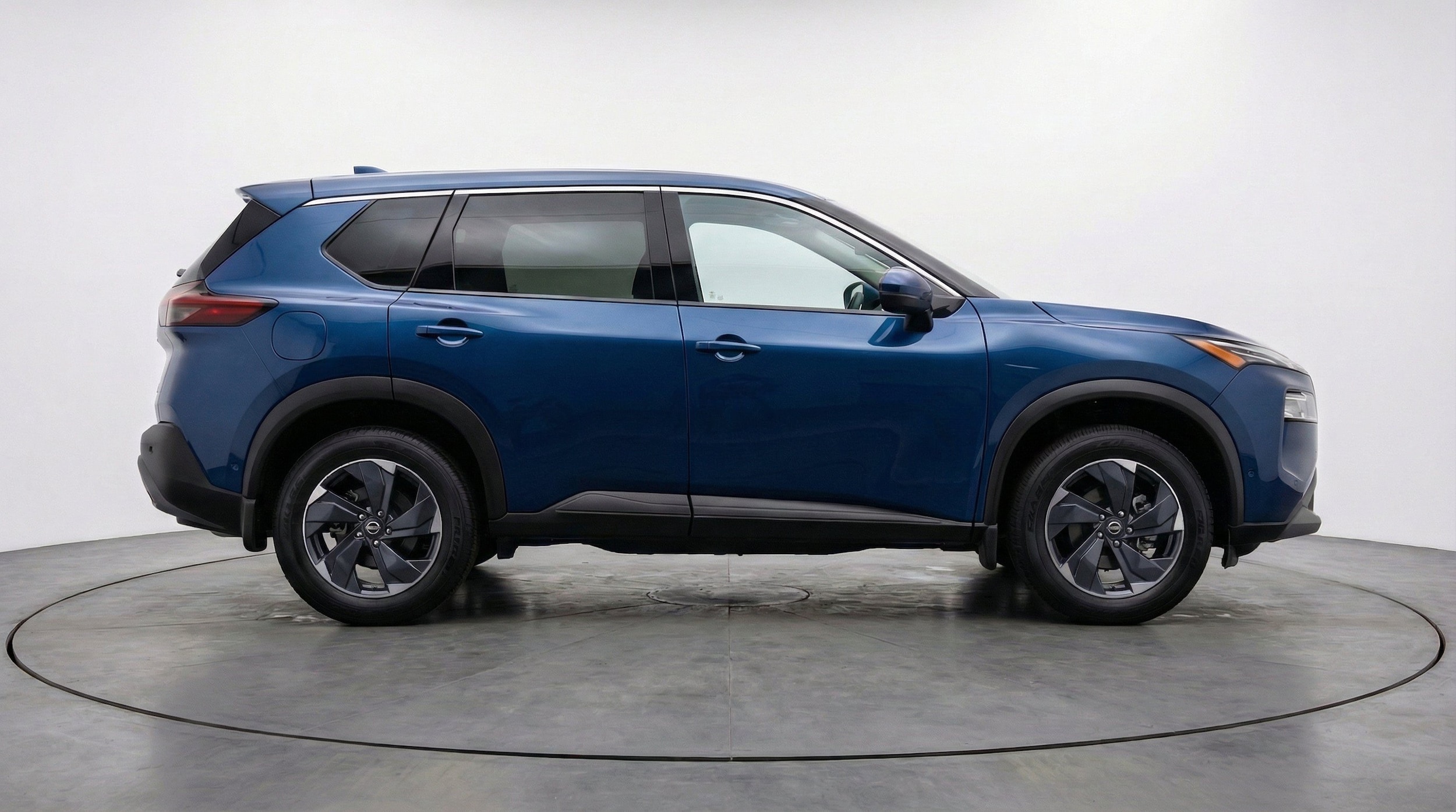 Thumbnail: 2025 Nissan Rogue - 11