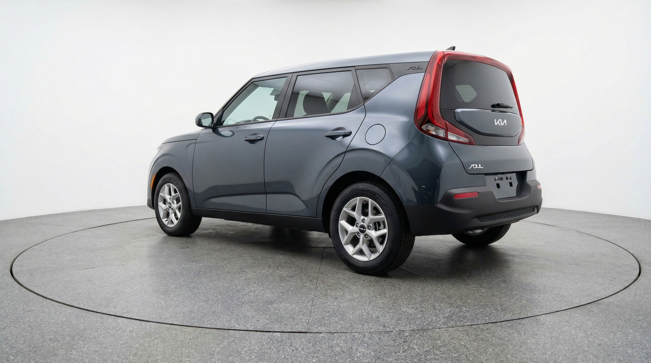 Thumbnail: 2025 Kia Soul - 6
