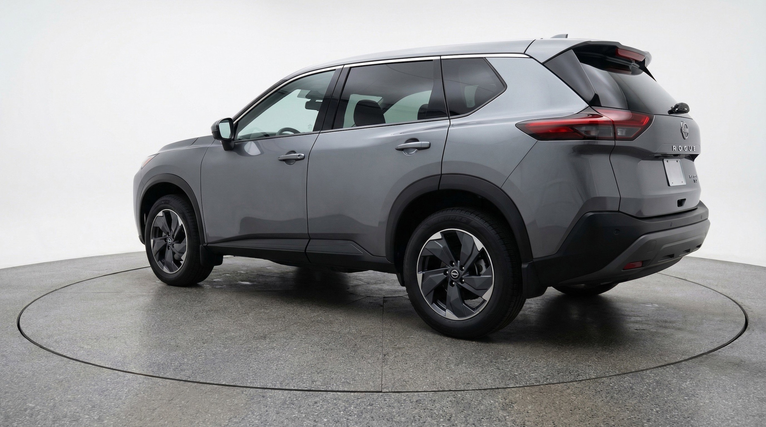 Thumbnail: 2025 Nissan Rogue - 6