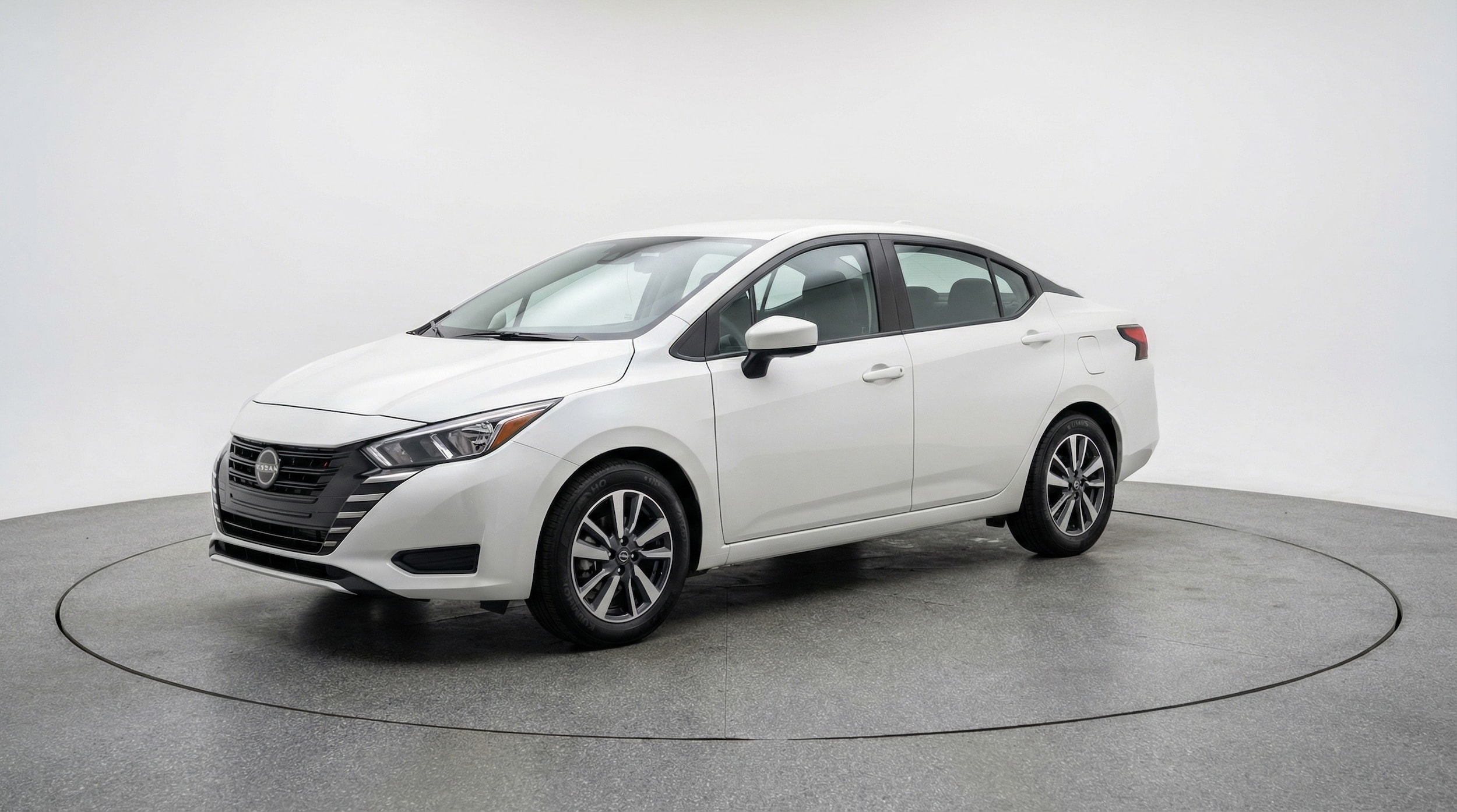 Thumbnail: 2025 Nissan Versa - 3