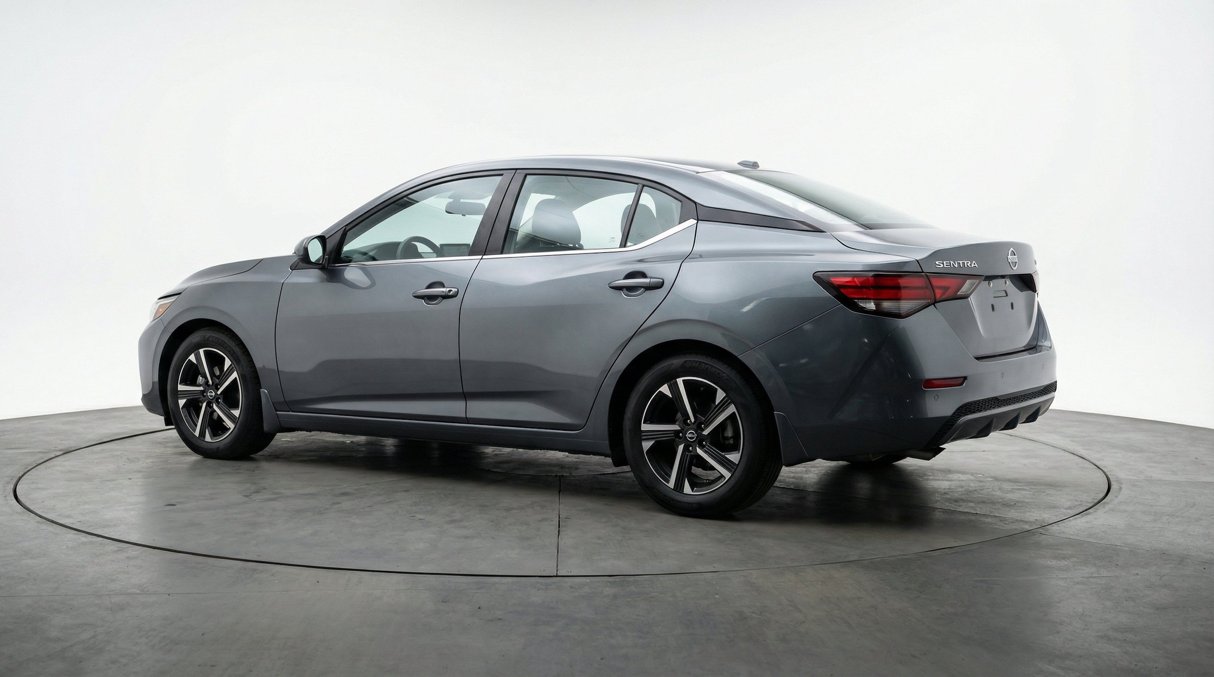 Thumbnail: 2025 Nissan Sentra - 6
