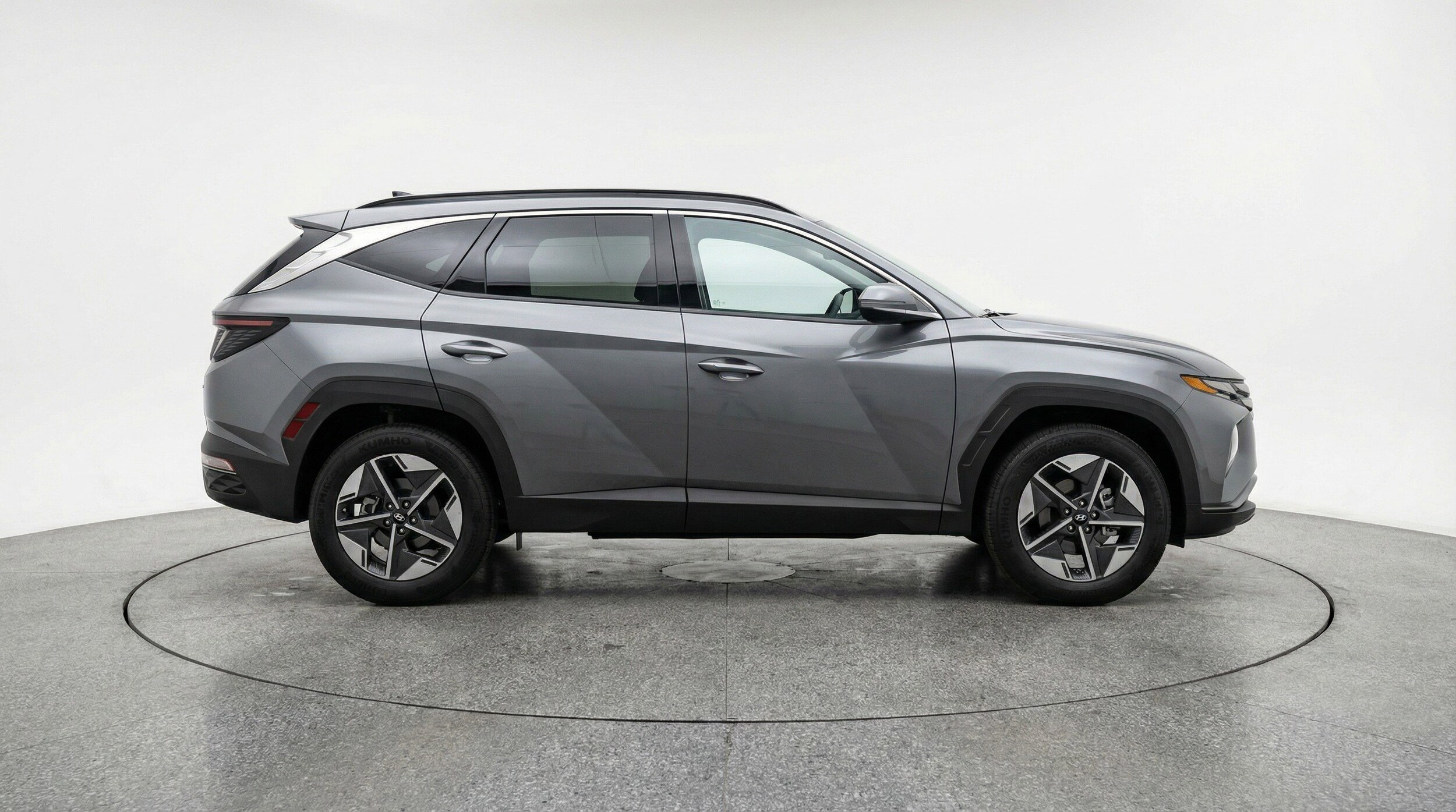 Thumbnail: 2025 Hyundai Tucson - 11