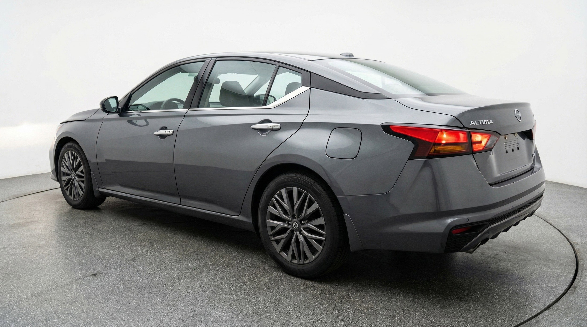 Thumbnail: 2025 Nissan Altima - 6