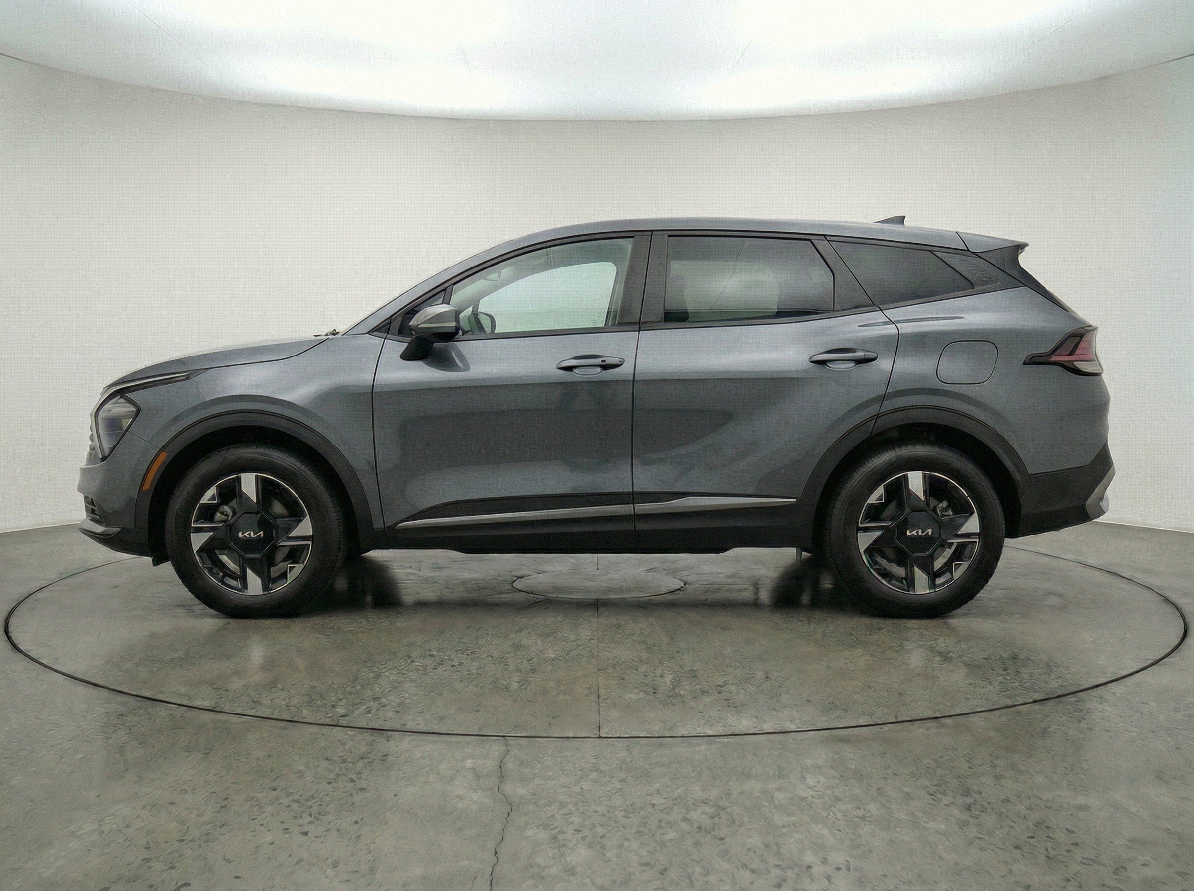 Thumbnail: 2026 Kia Sportage - 5