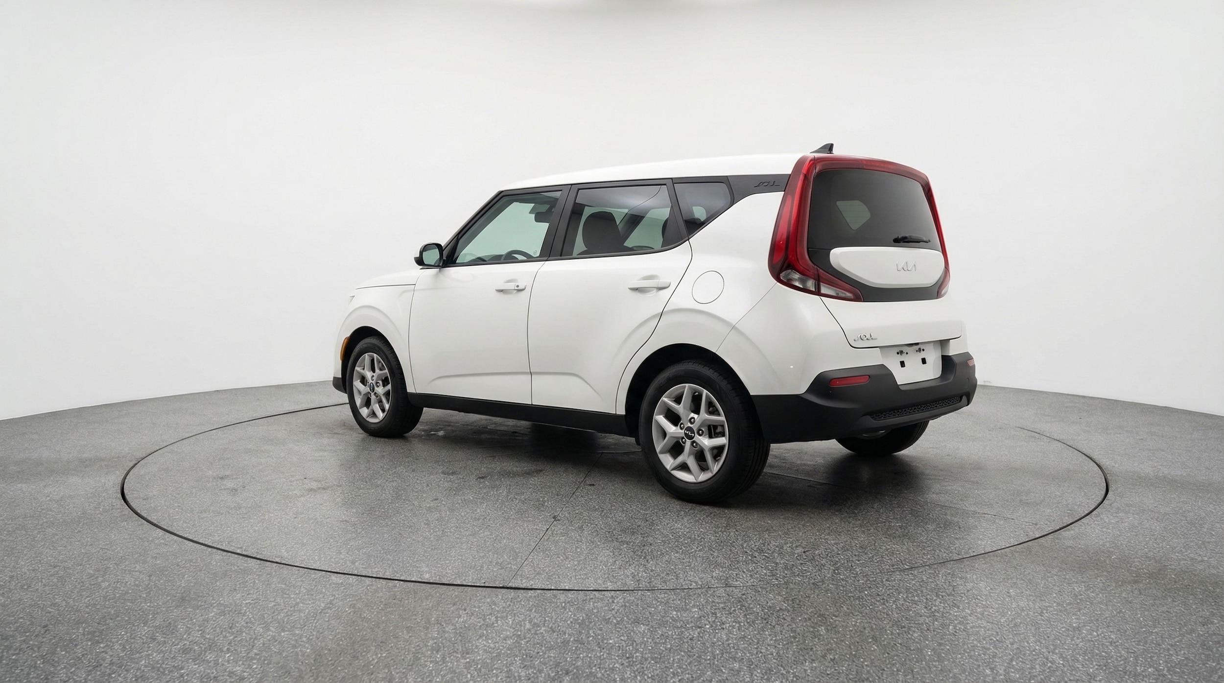 Thumbnail: 2025 Kia Soul - 5