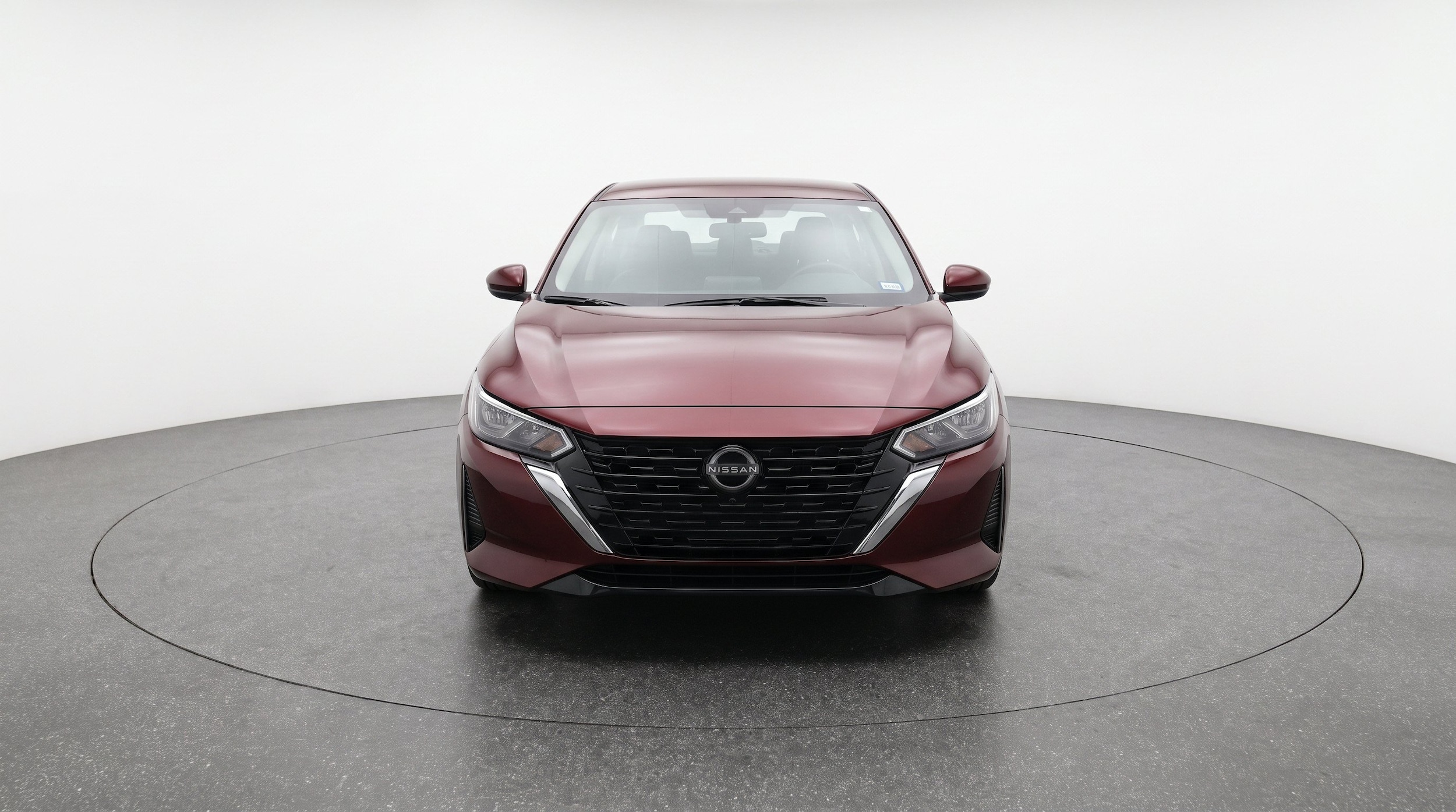 Thumbnail: 2025 Nissan Sentra - 2
