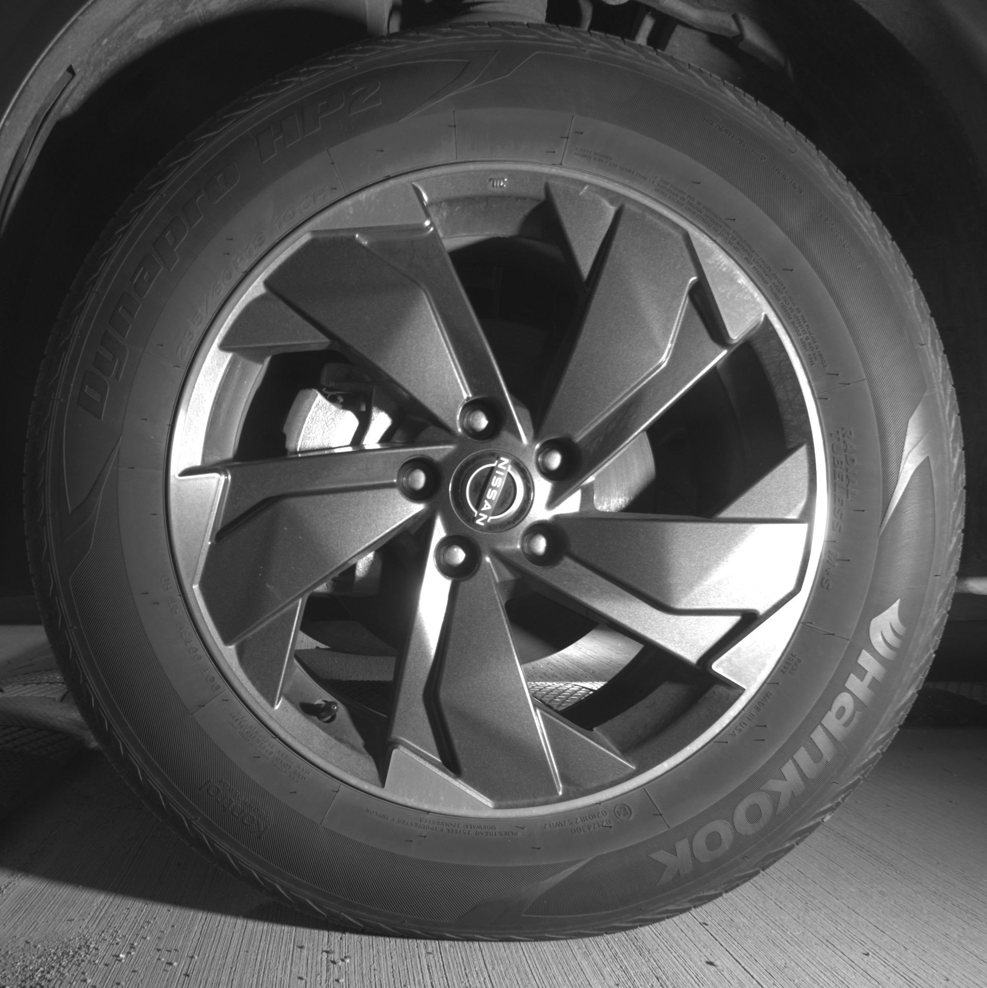 Thumbnail: 2025 Nissan Rogue - 12