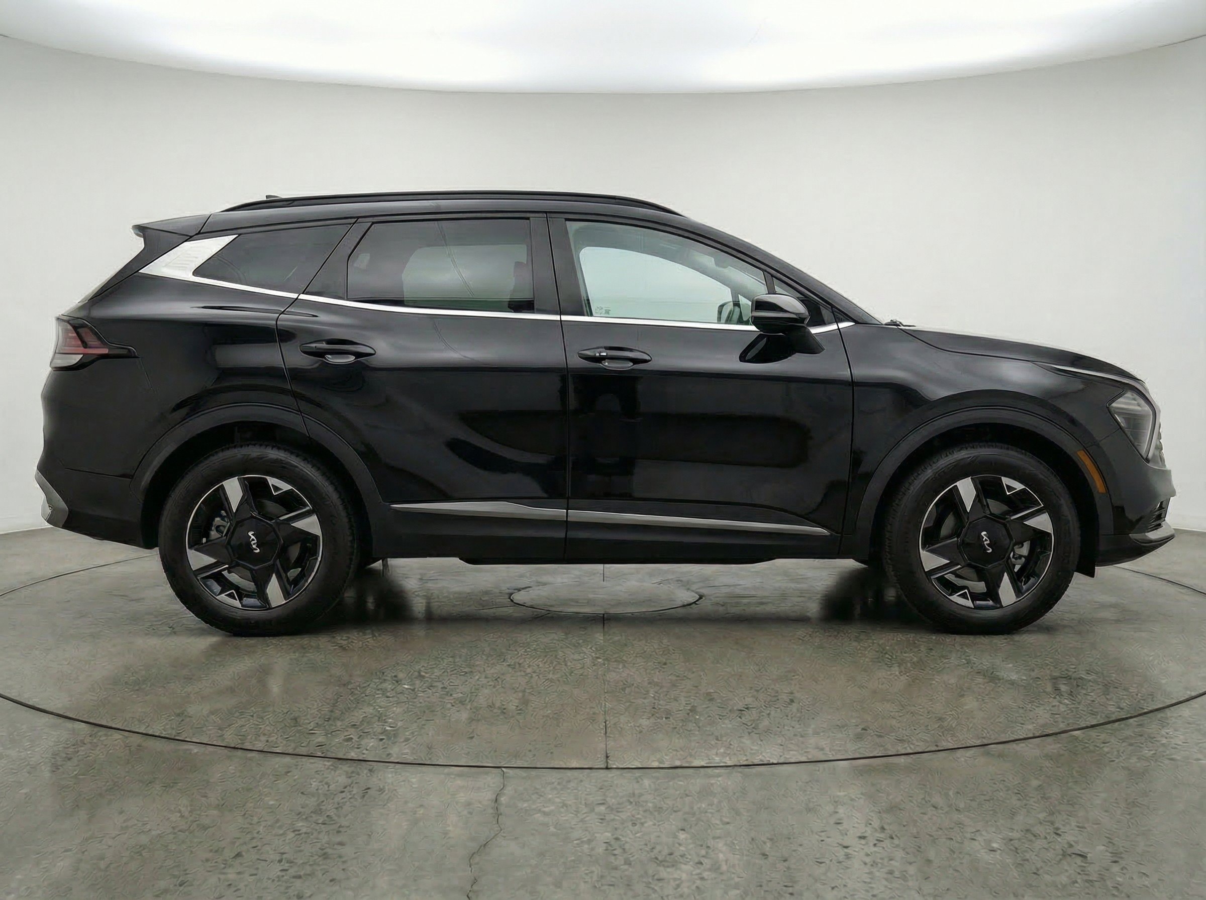 Thumbnail: 2026 Kia Sportage - 11