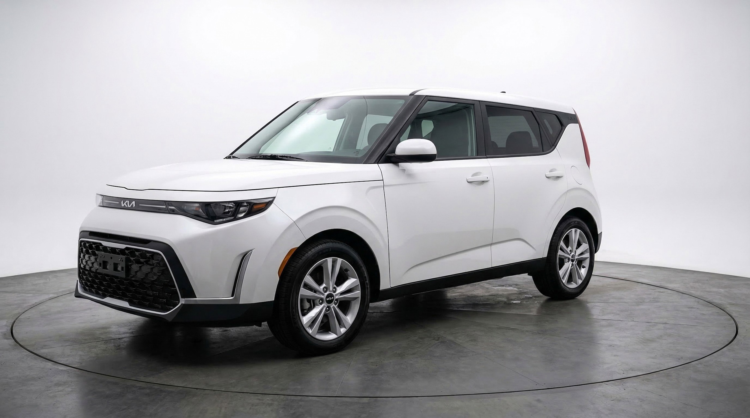 Thumbnail: 2025 Kia Soul - 3