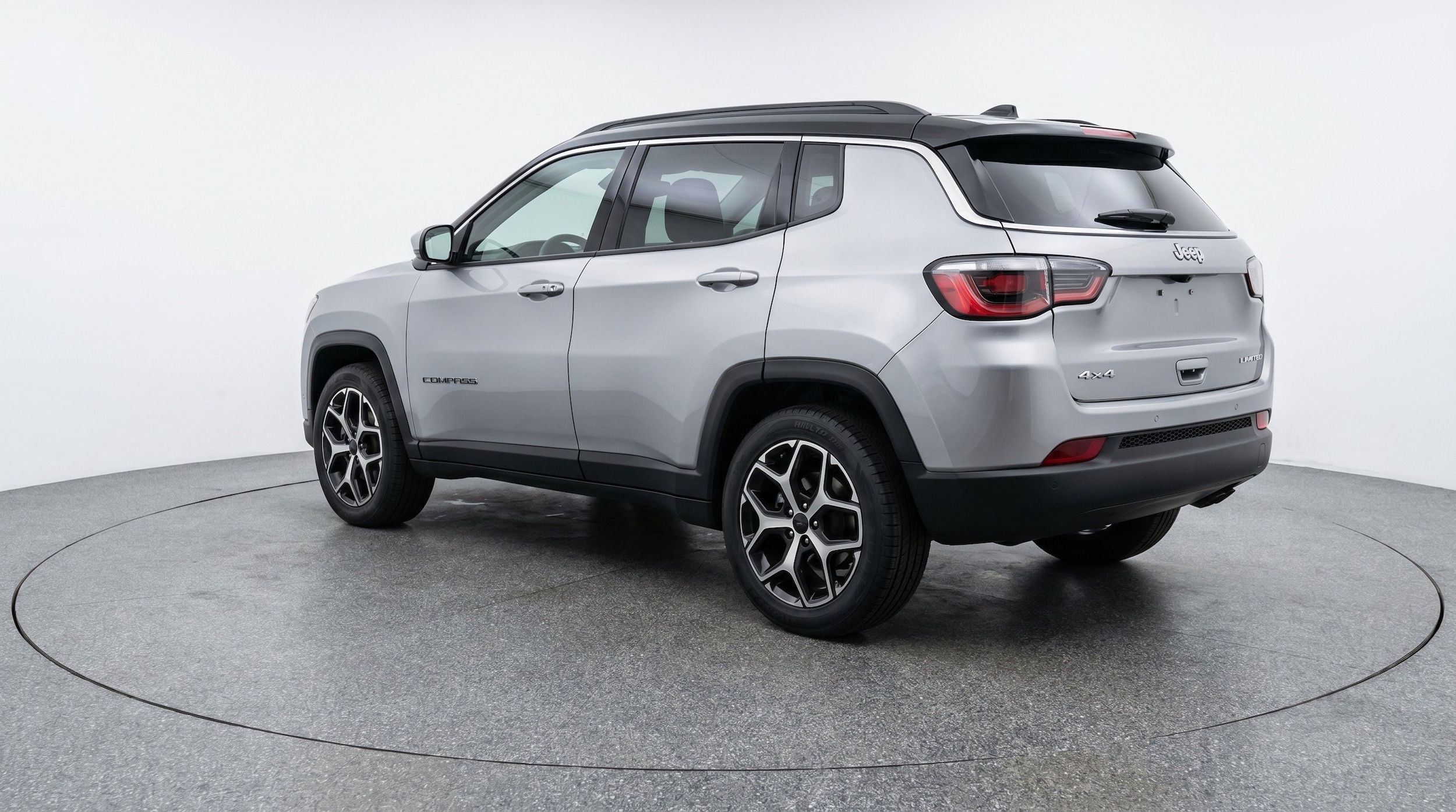 Thumbnail: 2025 Jeep Compass - 6