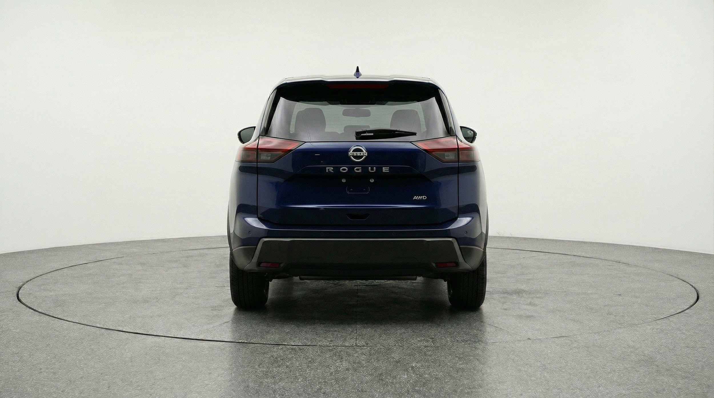 Thumbnail: 2025 Nissan Rogue - 7