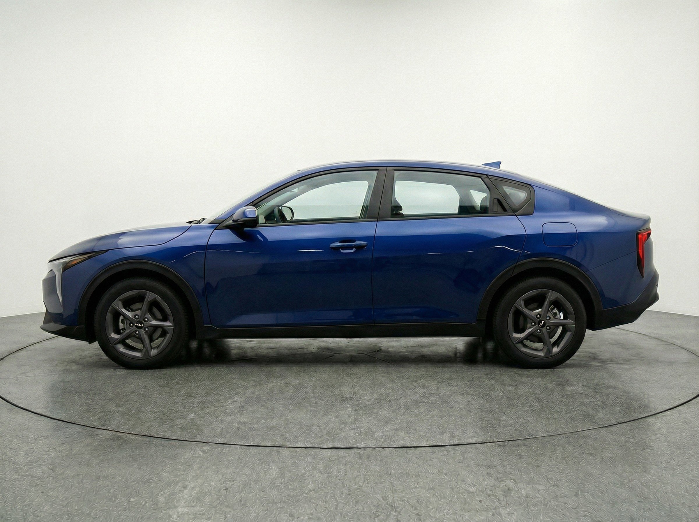 Thumbnail: 2025 Kia K4 - 5