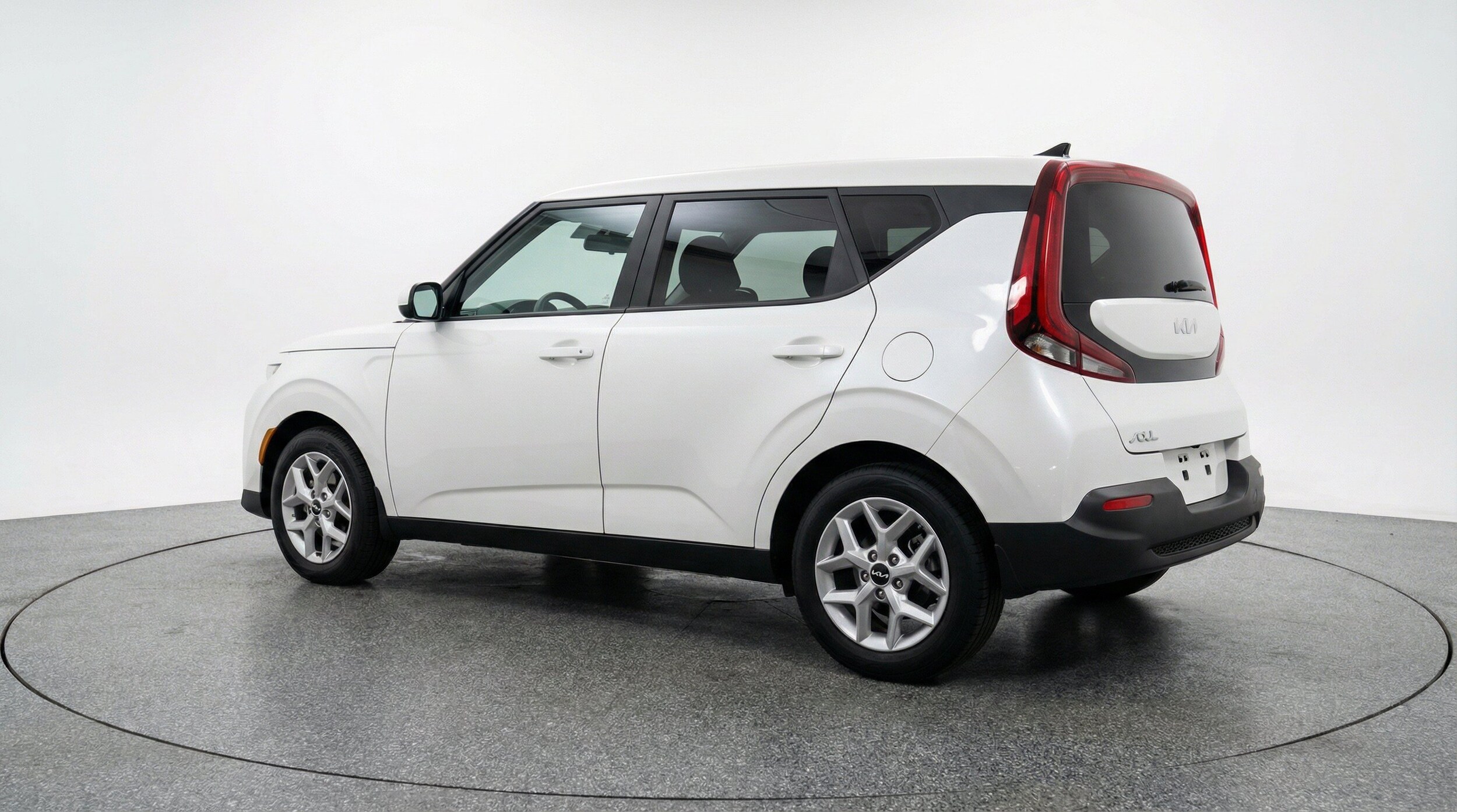 Thumbnail: 2025 Kia Soul - 6