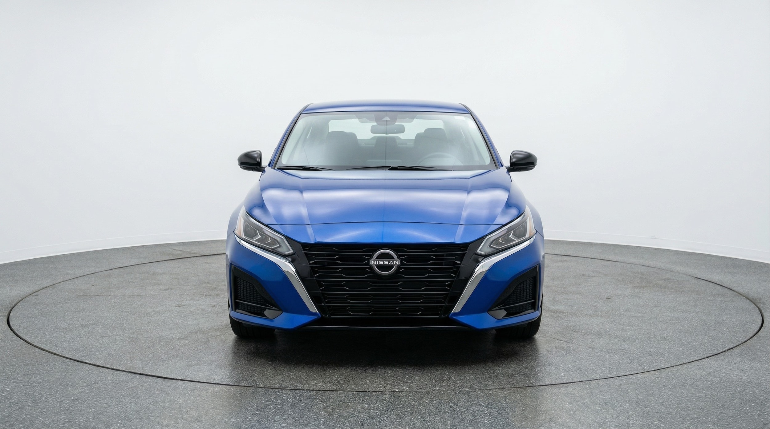 Thumbnail: 2025 Nissan Altima - 2