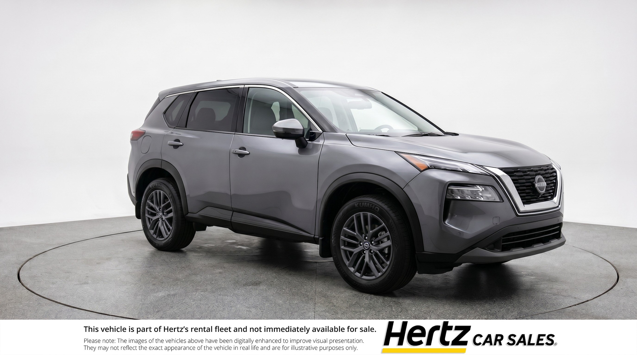 Thumbnail: 2026 Nissan Rogue - 1