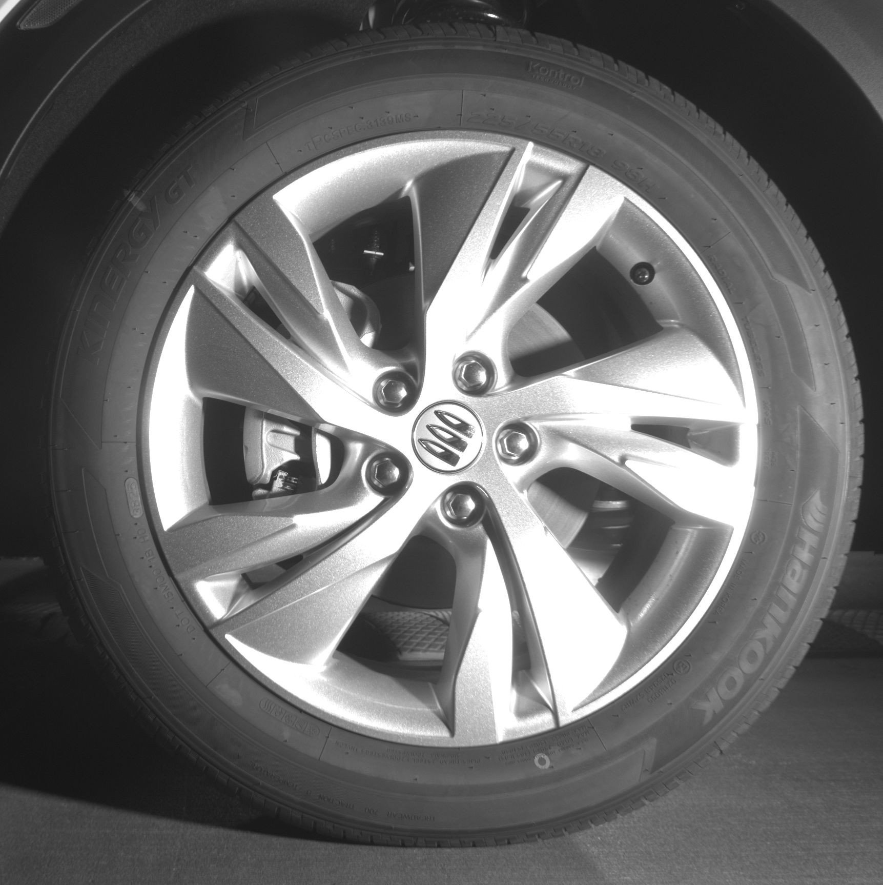 Thumbnail: 2026 Buick Encore GX - 12