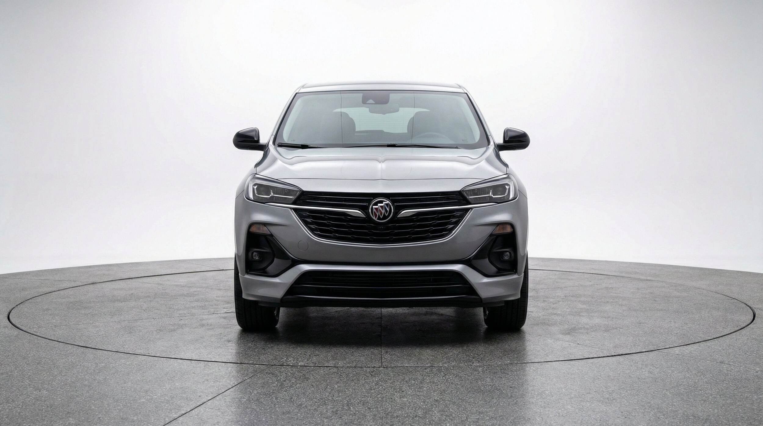 Thumbnail: 2026 Buick Encore GX - 2