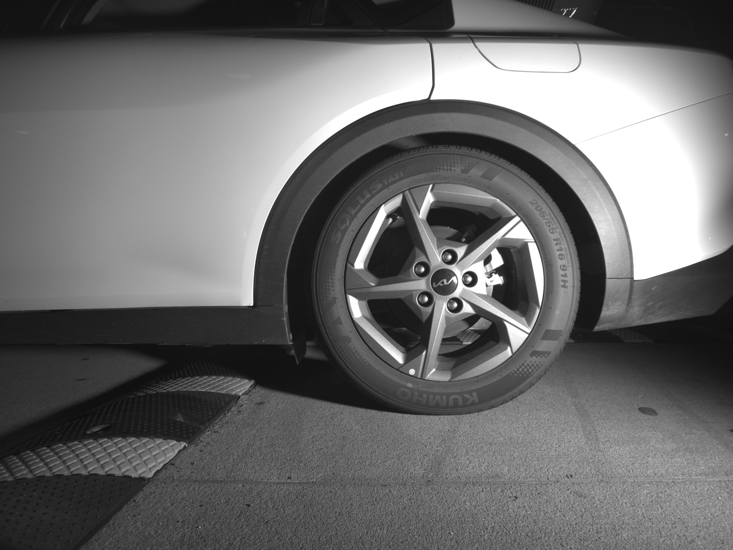 Thumbnail: 2025 Kia K4 - 11