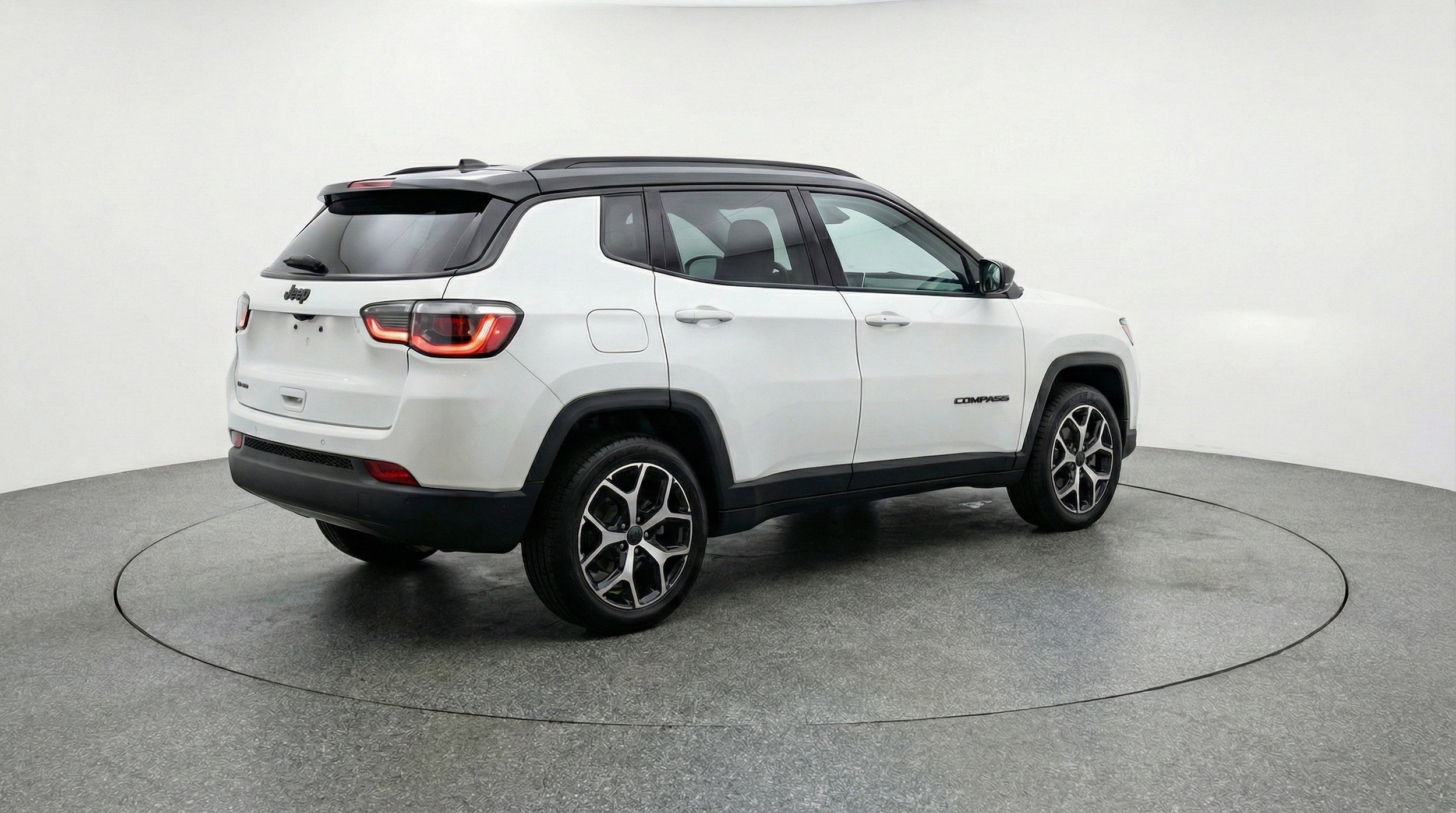 Thumbnail: 2025 Jeep Compass - 9