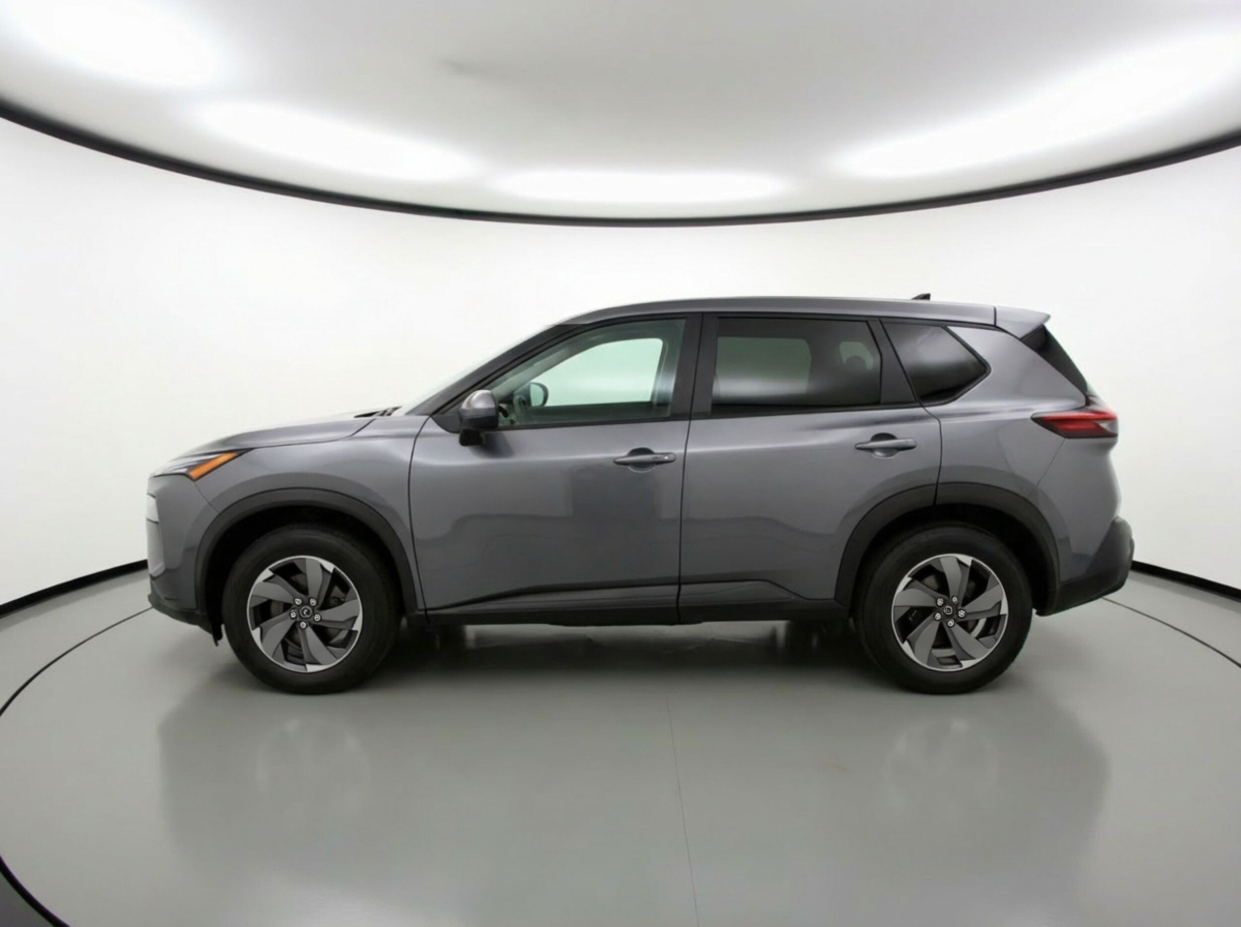 Thumbnail: 2025 Nissan Rogue - 4