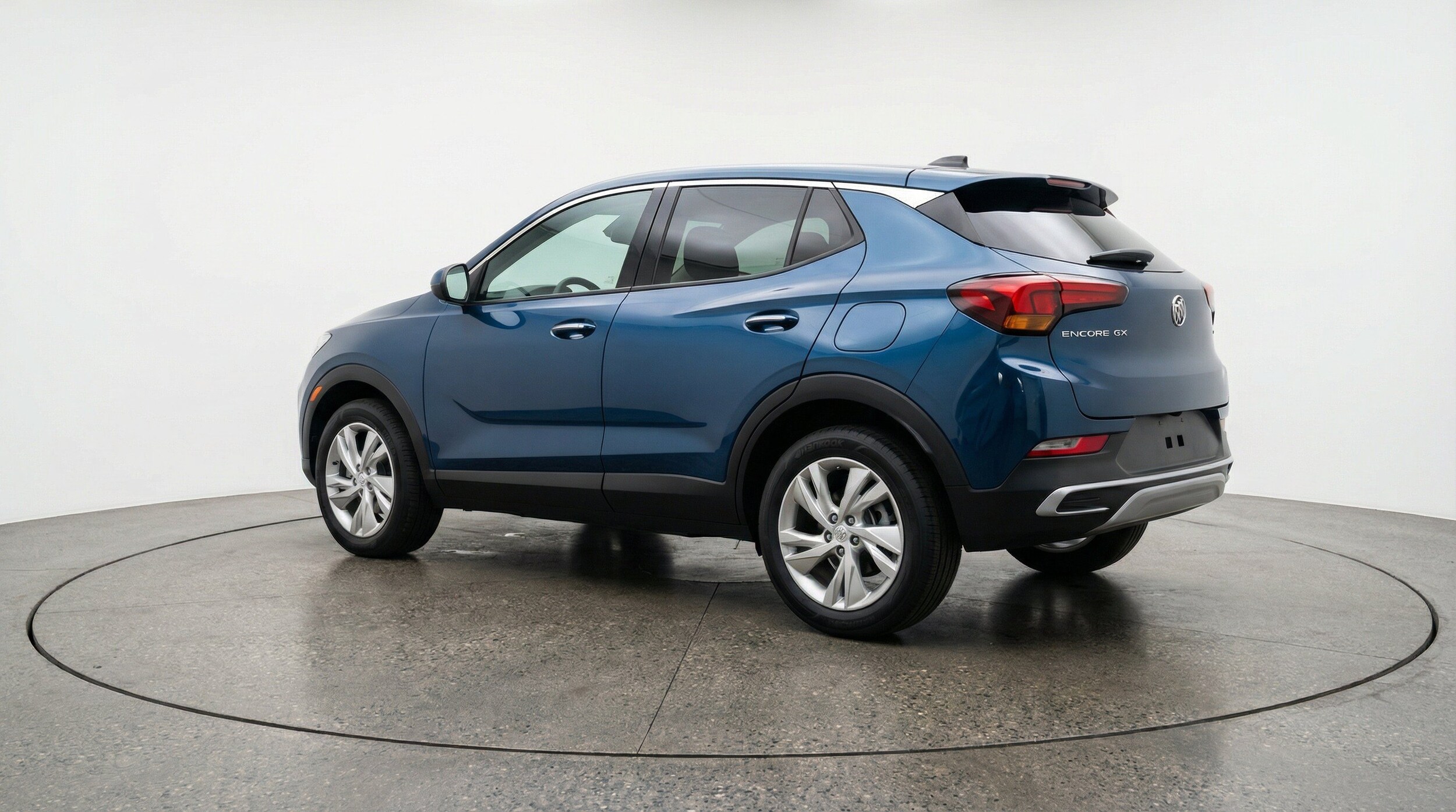 Thumbnail: 2026 Buick Encore GX - 6