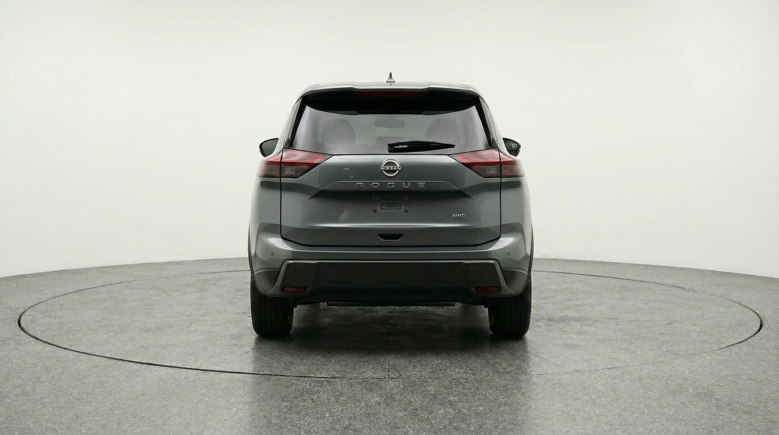 Thumbnail: 2025 Nissan Rogue - 6