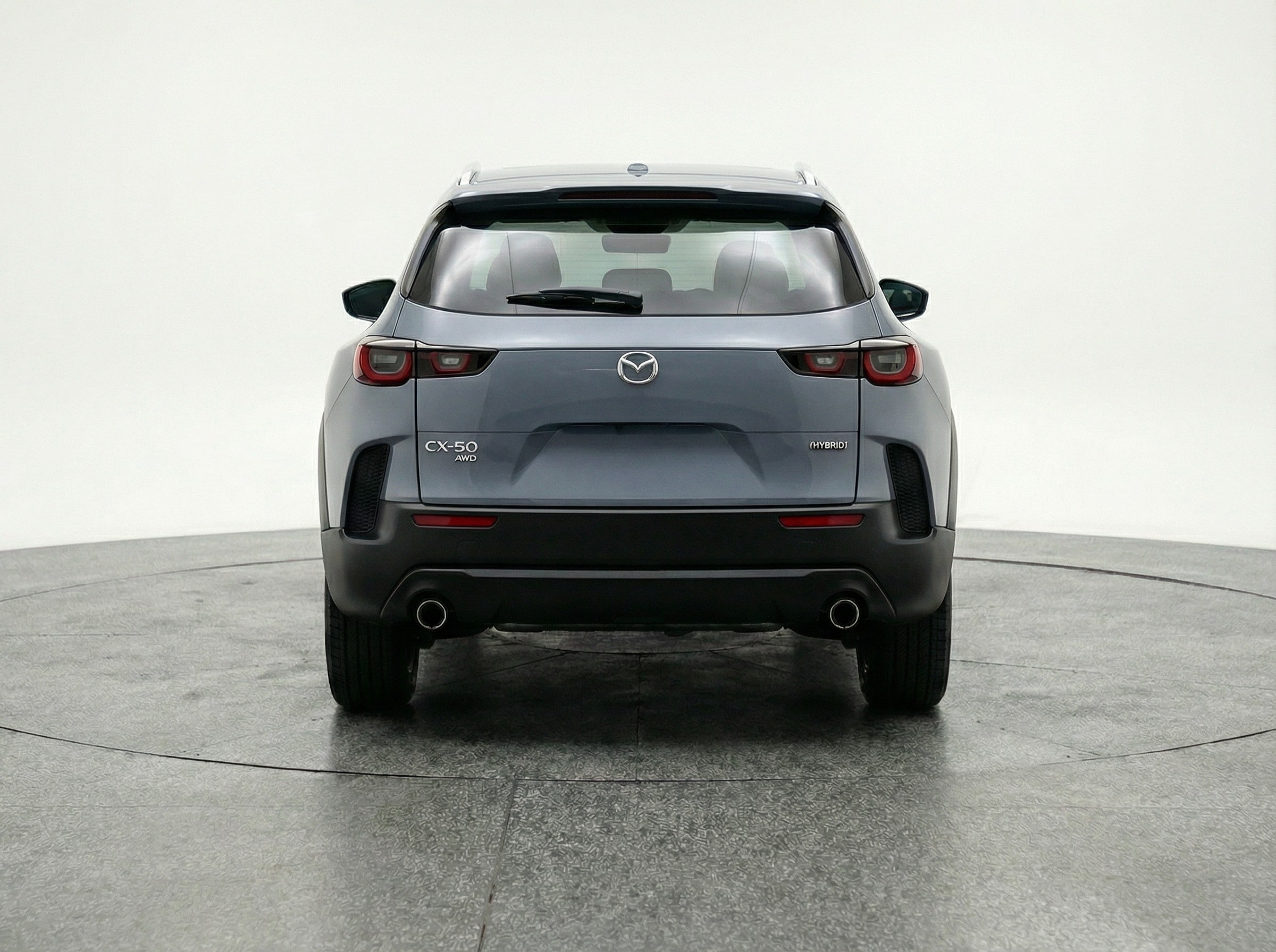 Thumbnail: 2025 Mazda CX-50 - 6