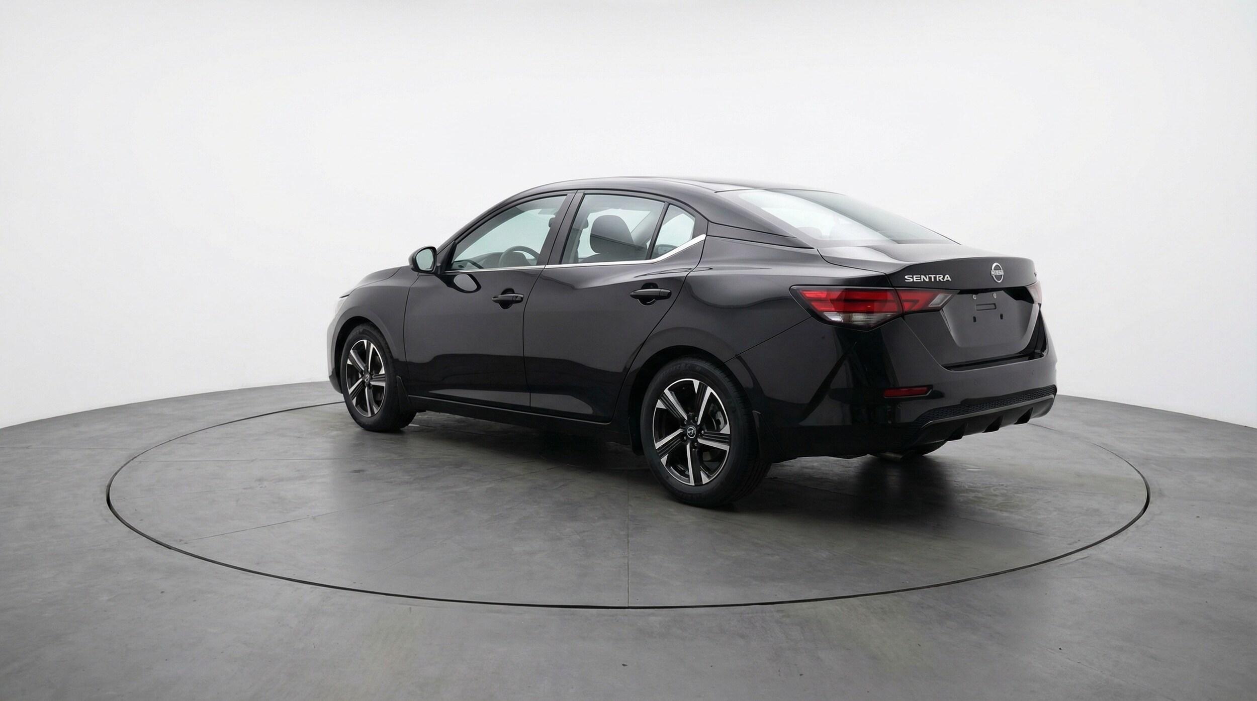 Thumbnail: 2025 Nissan Sentra - 5