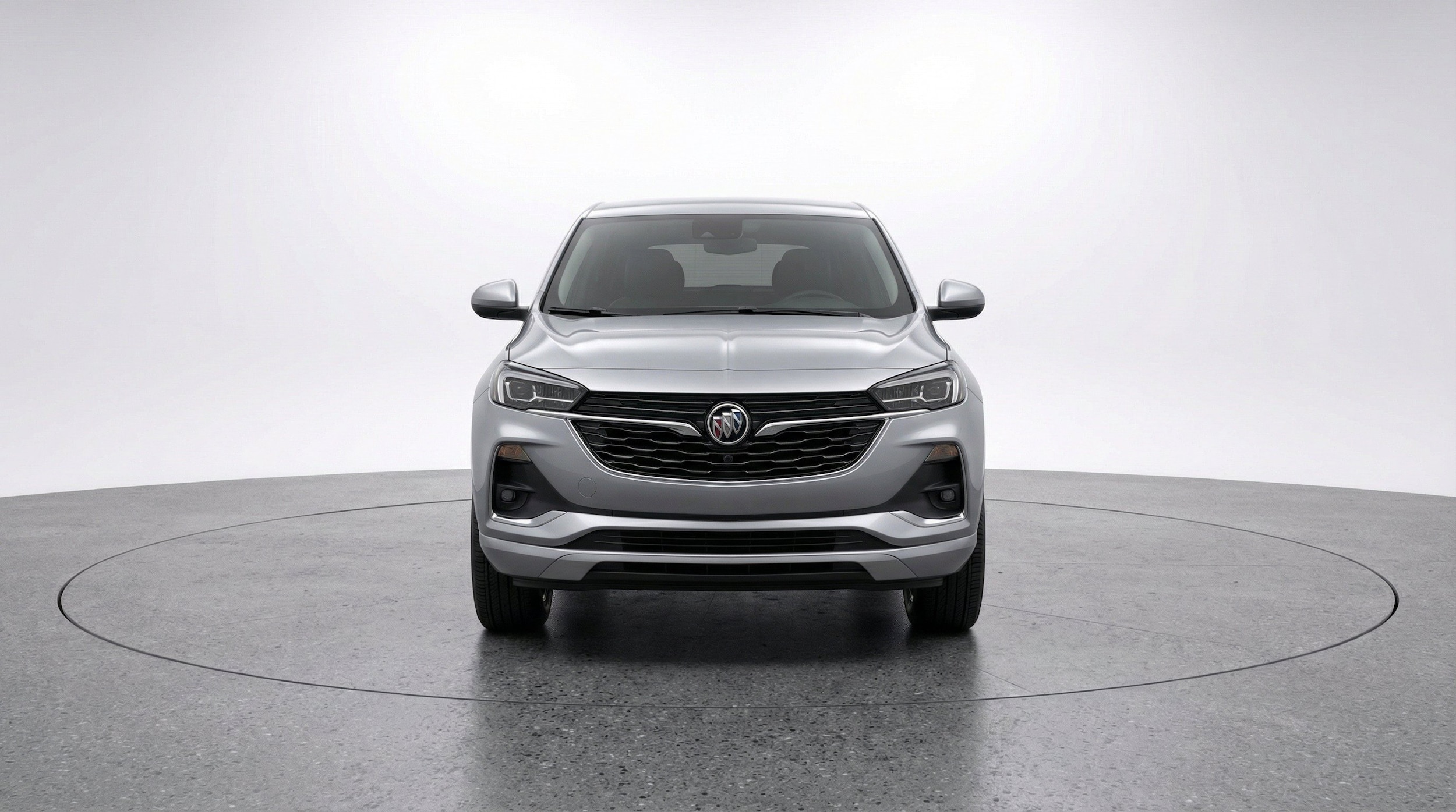Thumbnail: 2026 Buick Encore GX - 2