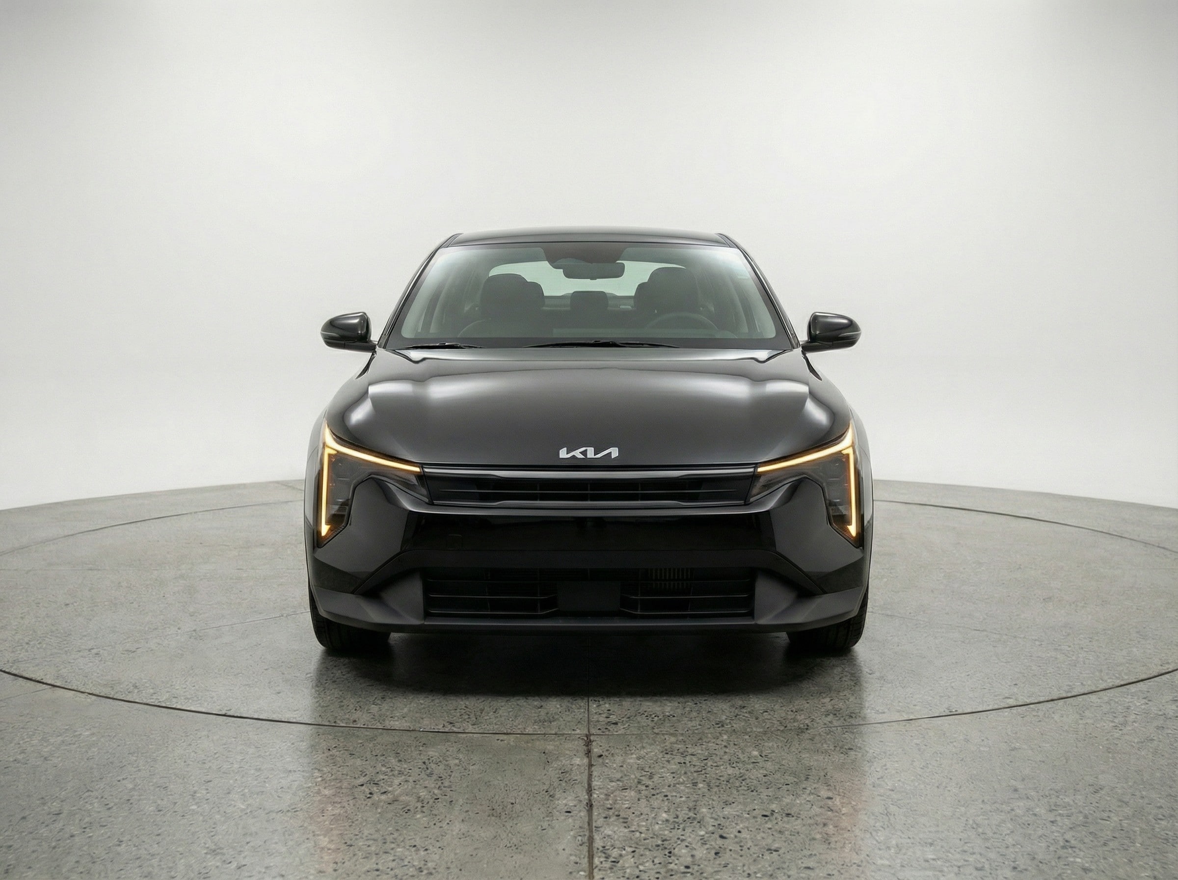 Thumbnail: 2025 Kia K4 - 2