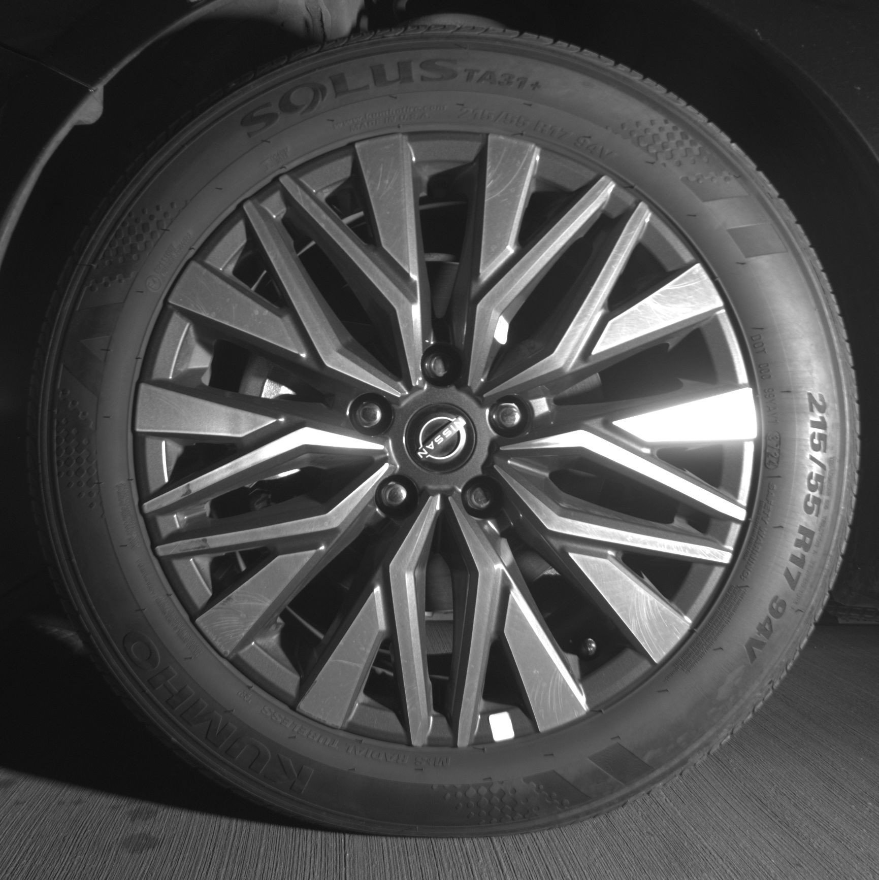 Thumbnail: 2025 Nissan Altima - 12