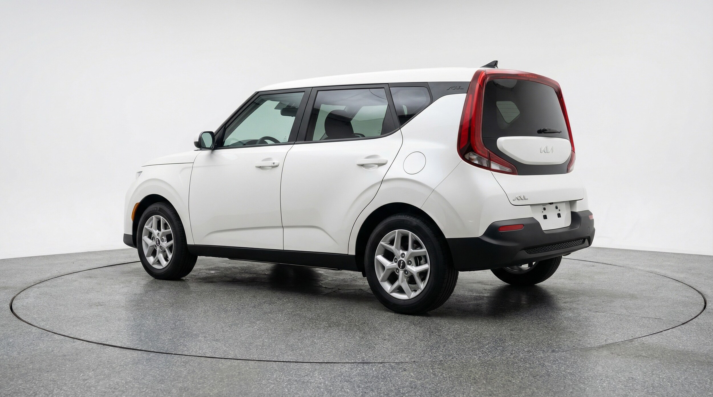 Thumbnail: 2025 Kia Soul - 5