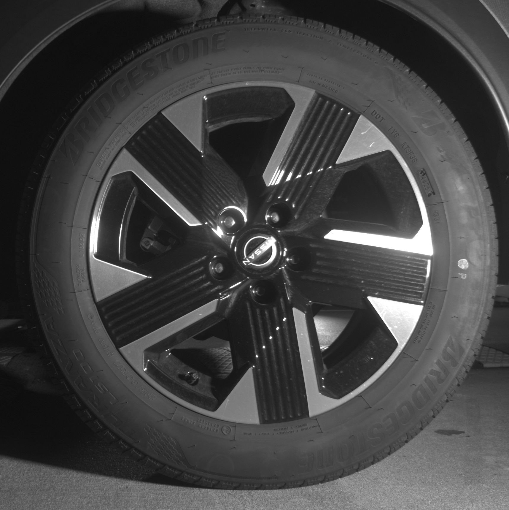Thumbnail: 2026 Nissan Kicks - 14