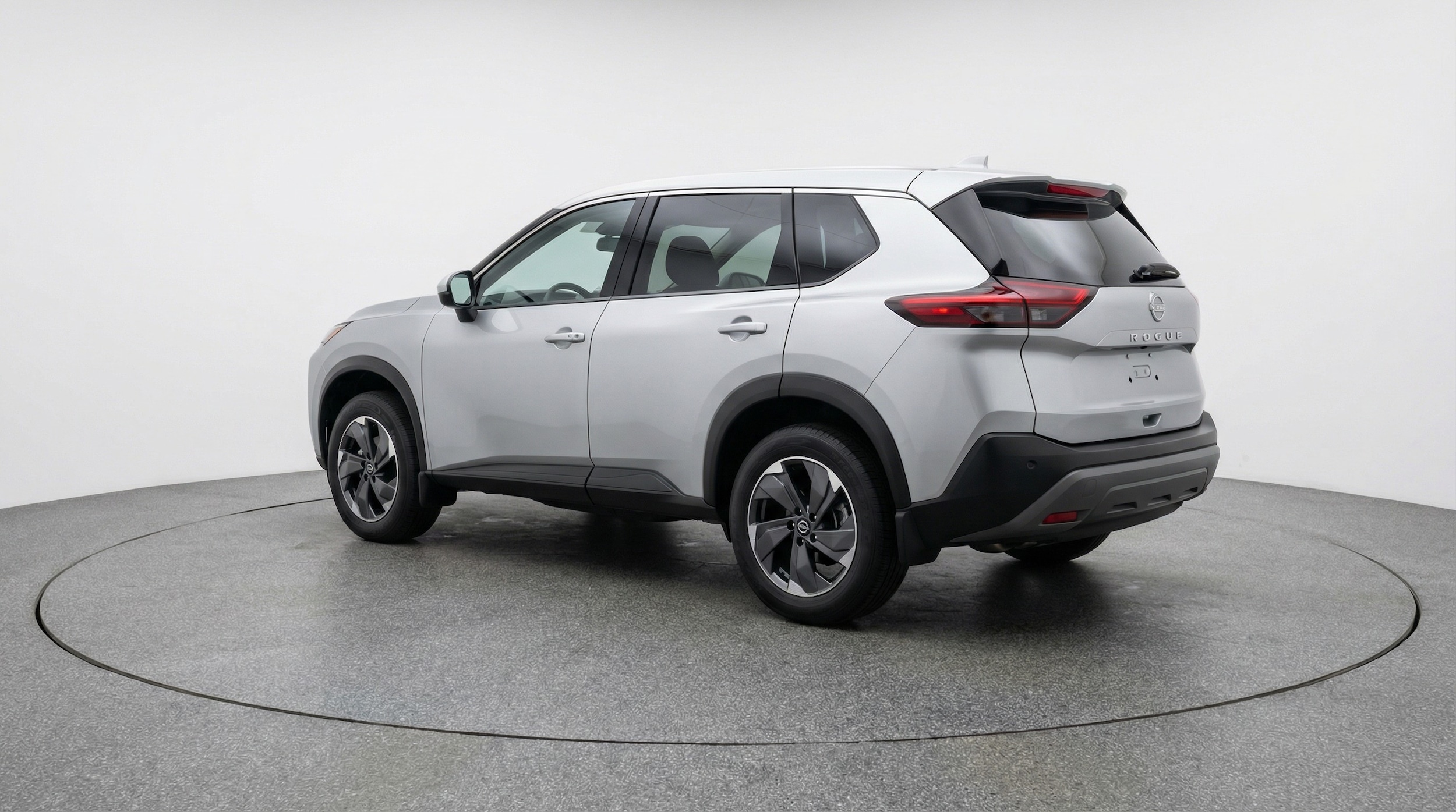 Thumbnail: 2025 Nissan Rogue - 5